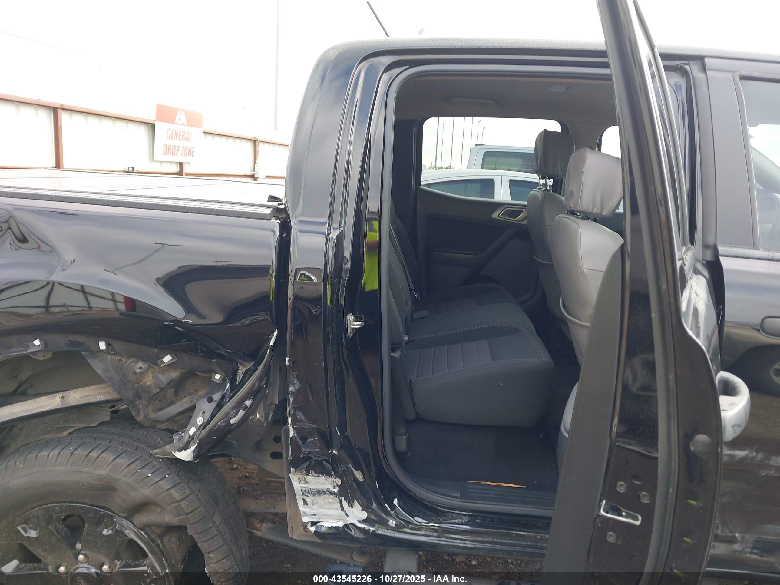 FORD RANGER image 8