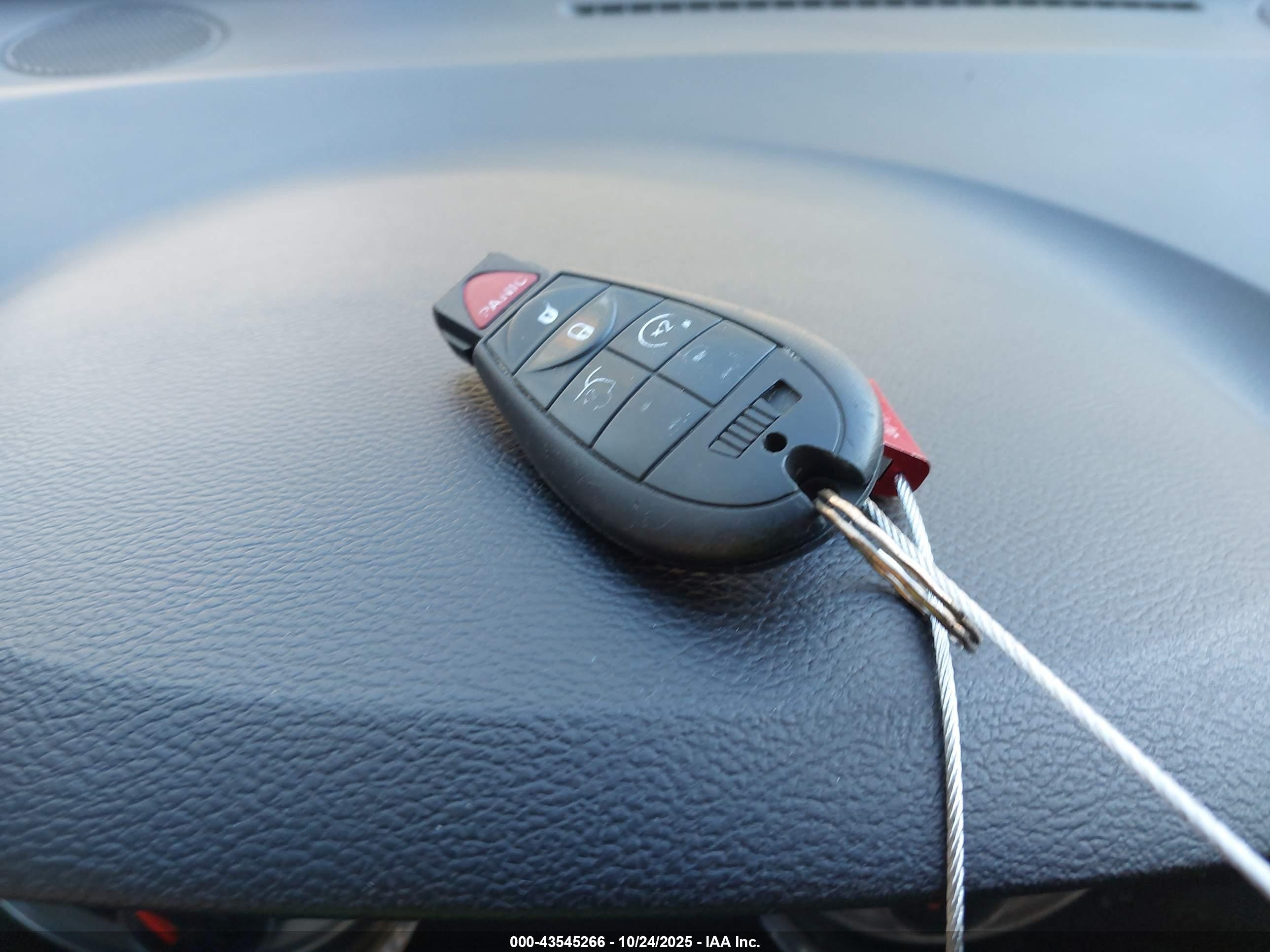 DODGE GRAND image 11