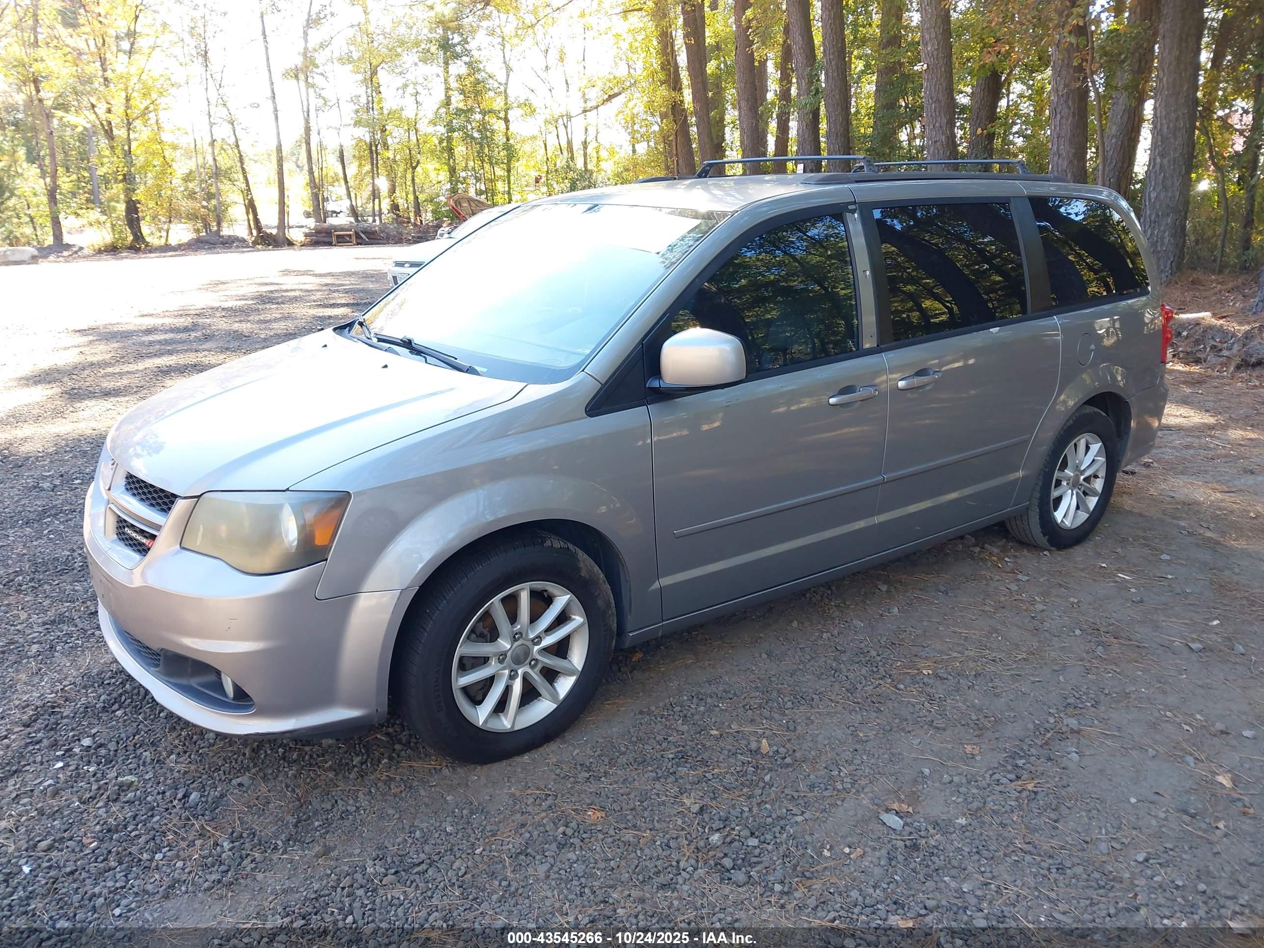 DODGE GRAND image 2