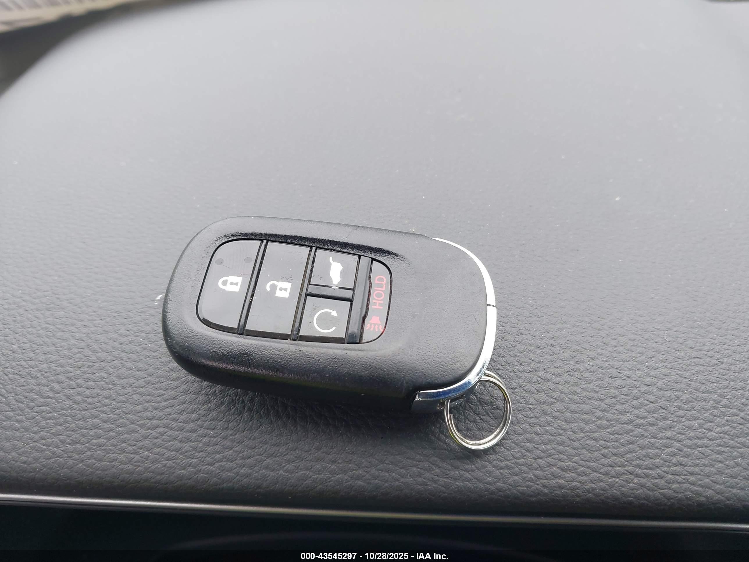 HONDA PILOT image 11