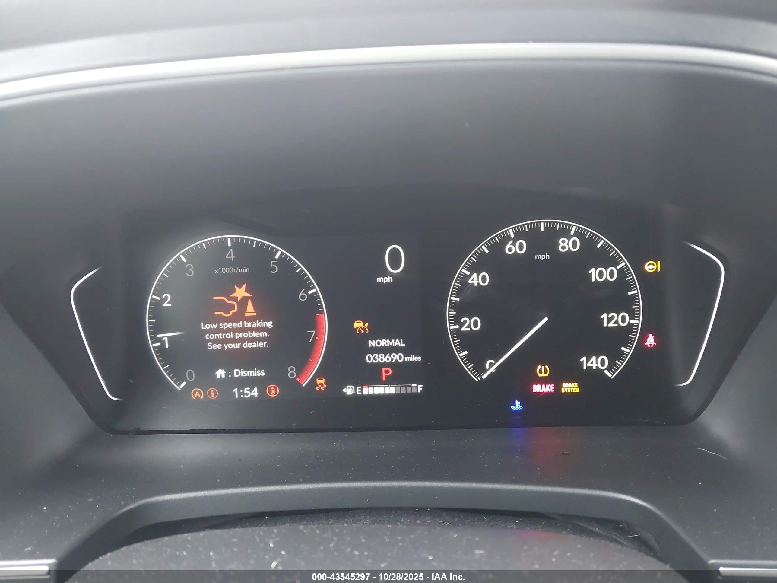 HONDA PILOT image 7