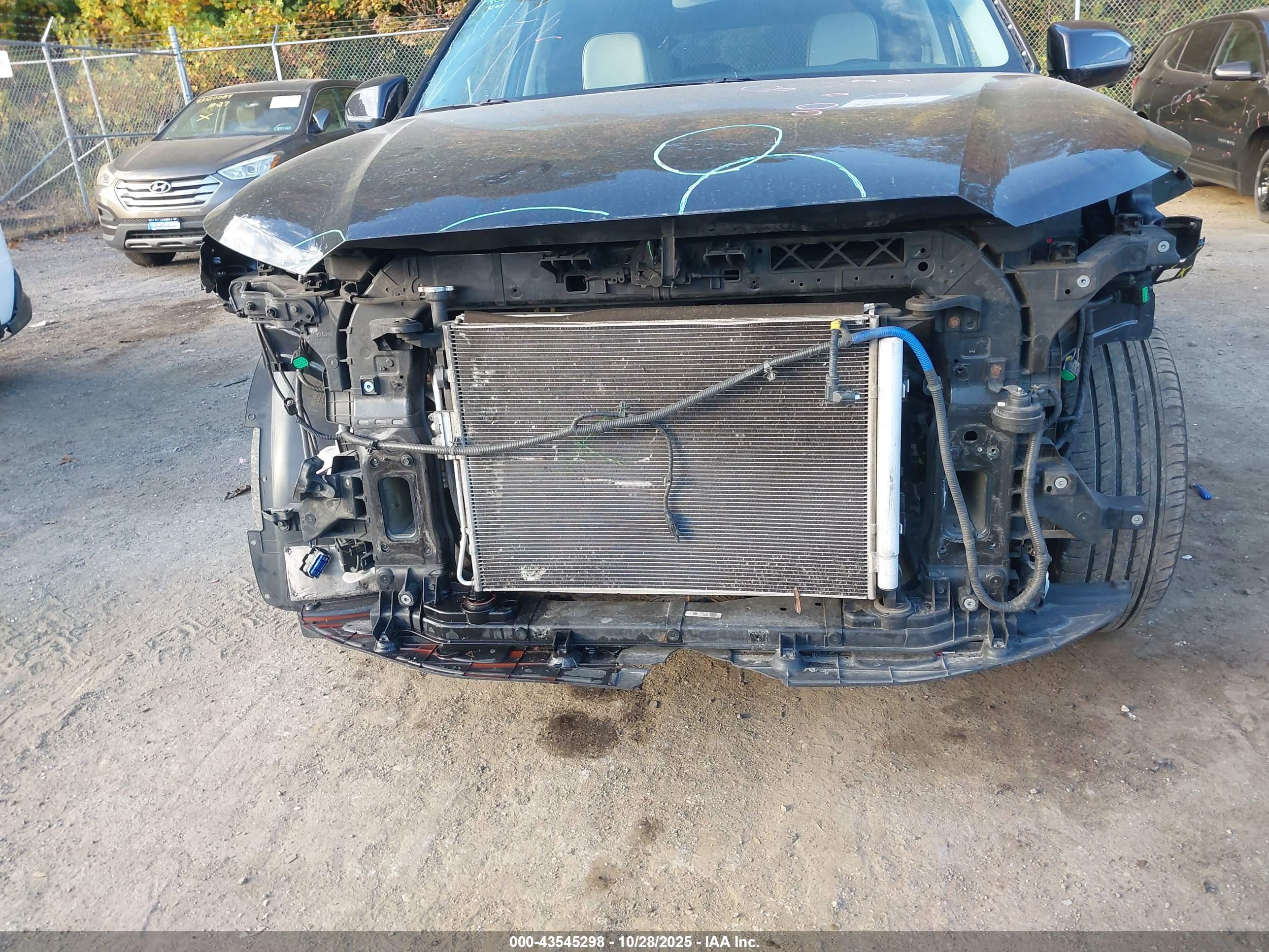 HYUNDAI PALISADE image 6