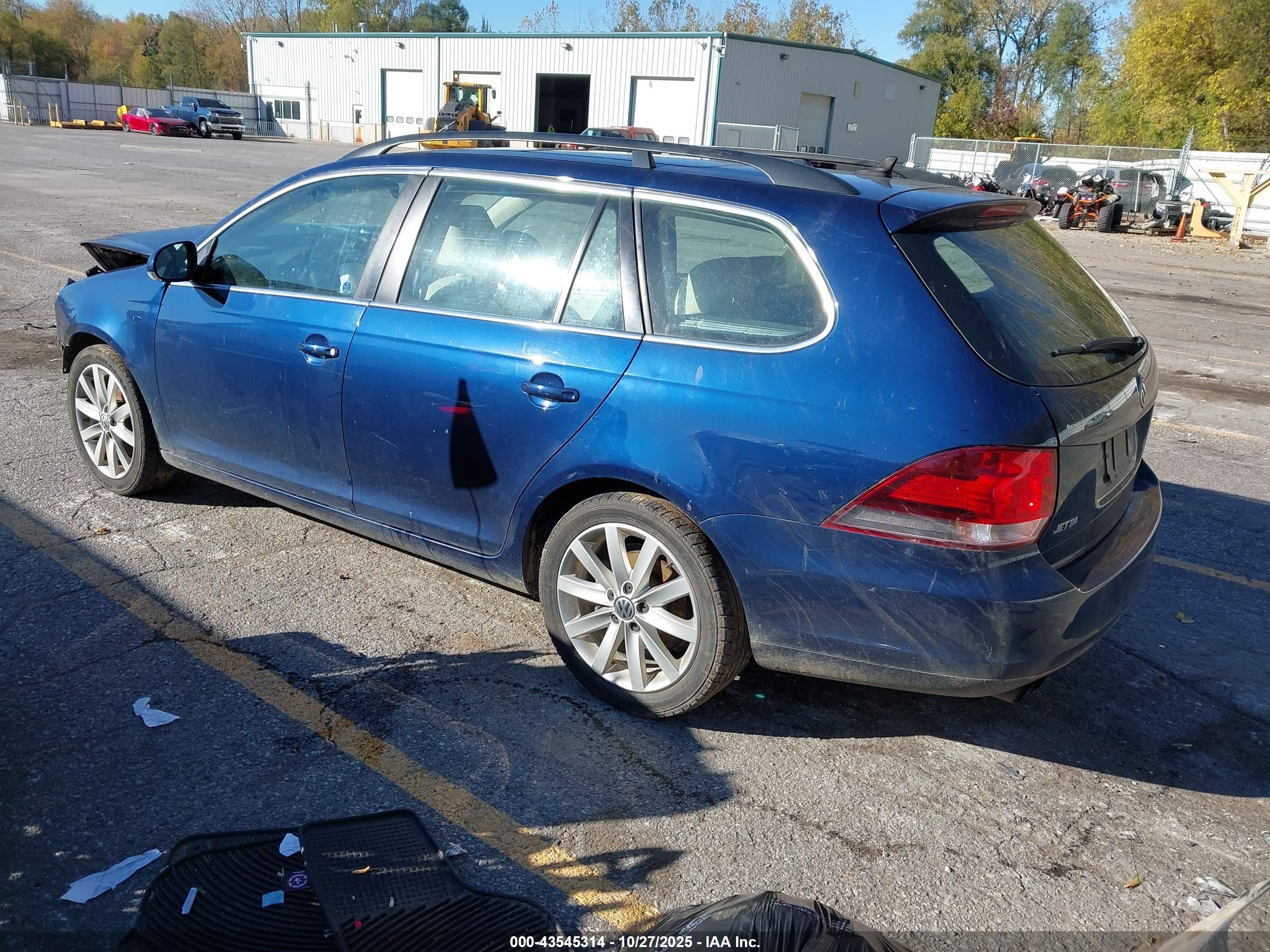 VOLKSWAGEN JETTA image 3