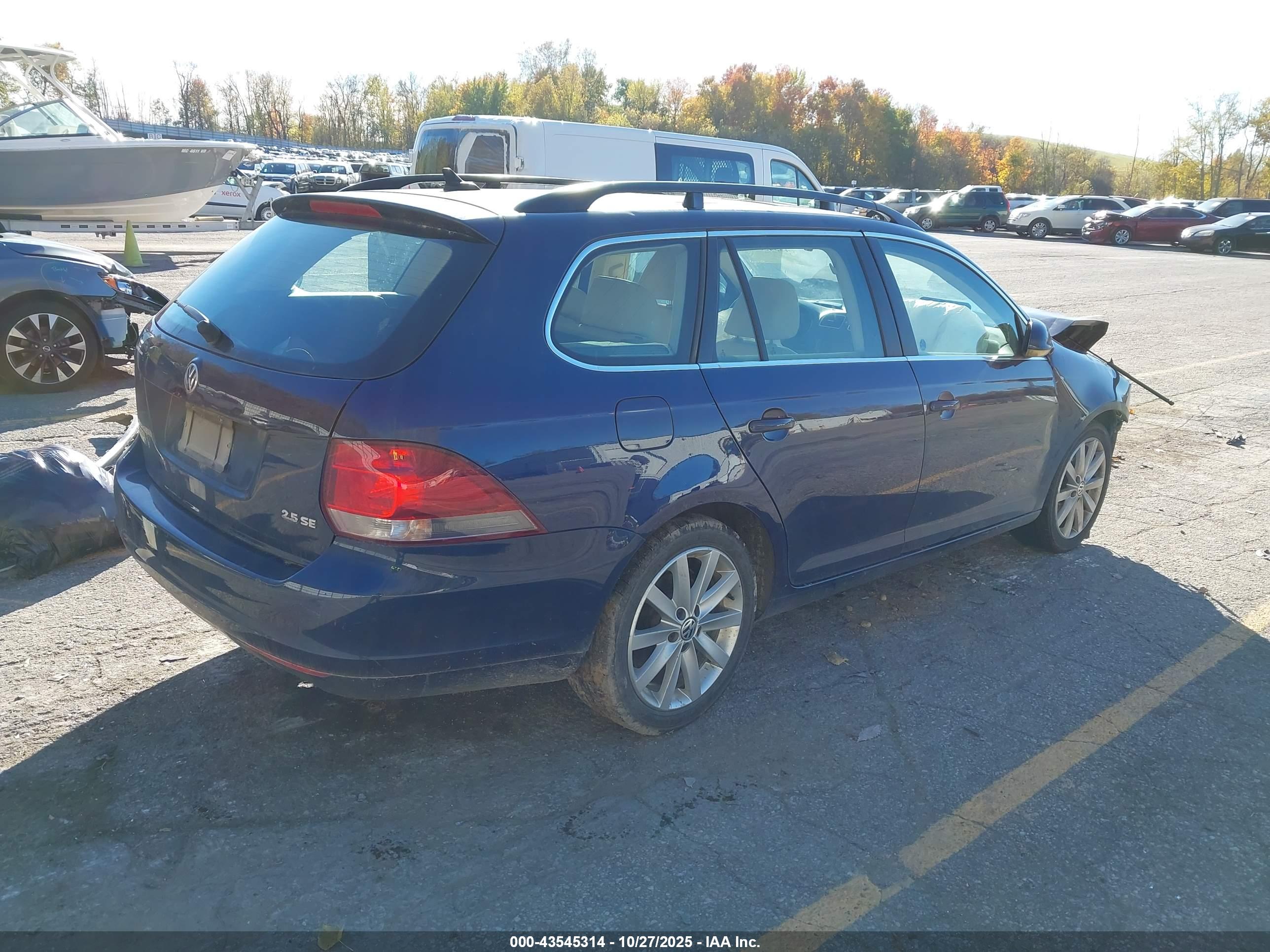 VOLKSWAGEN JETTA image 4