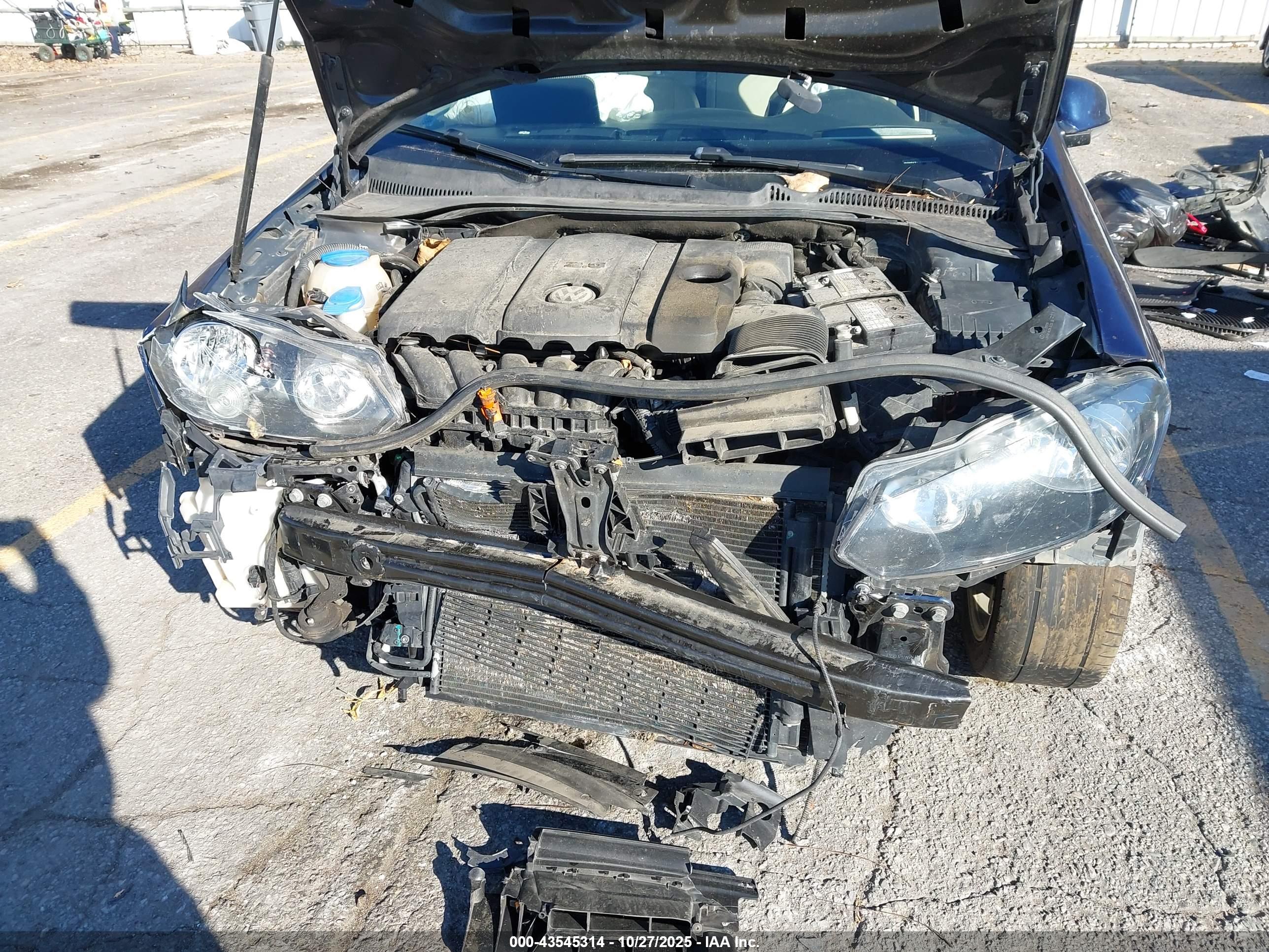 VOLKSWAGEN JETTA image 6