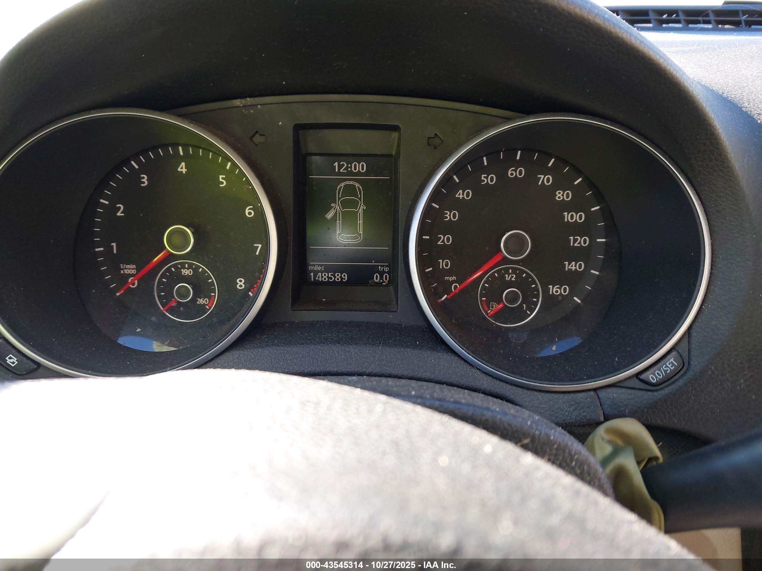 VOLKSWAGEN JETTA image 7