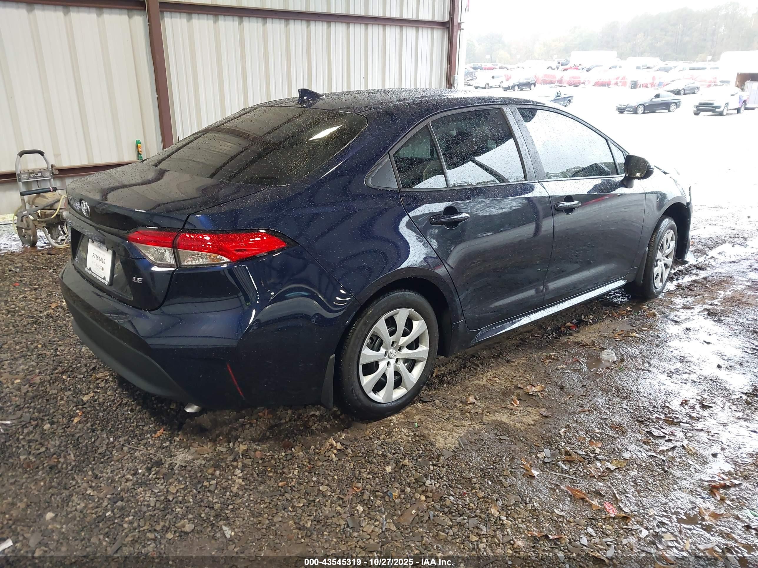 TOYOTA COROLLA image 4