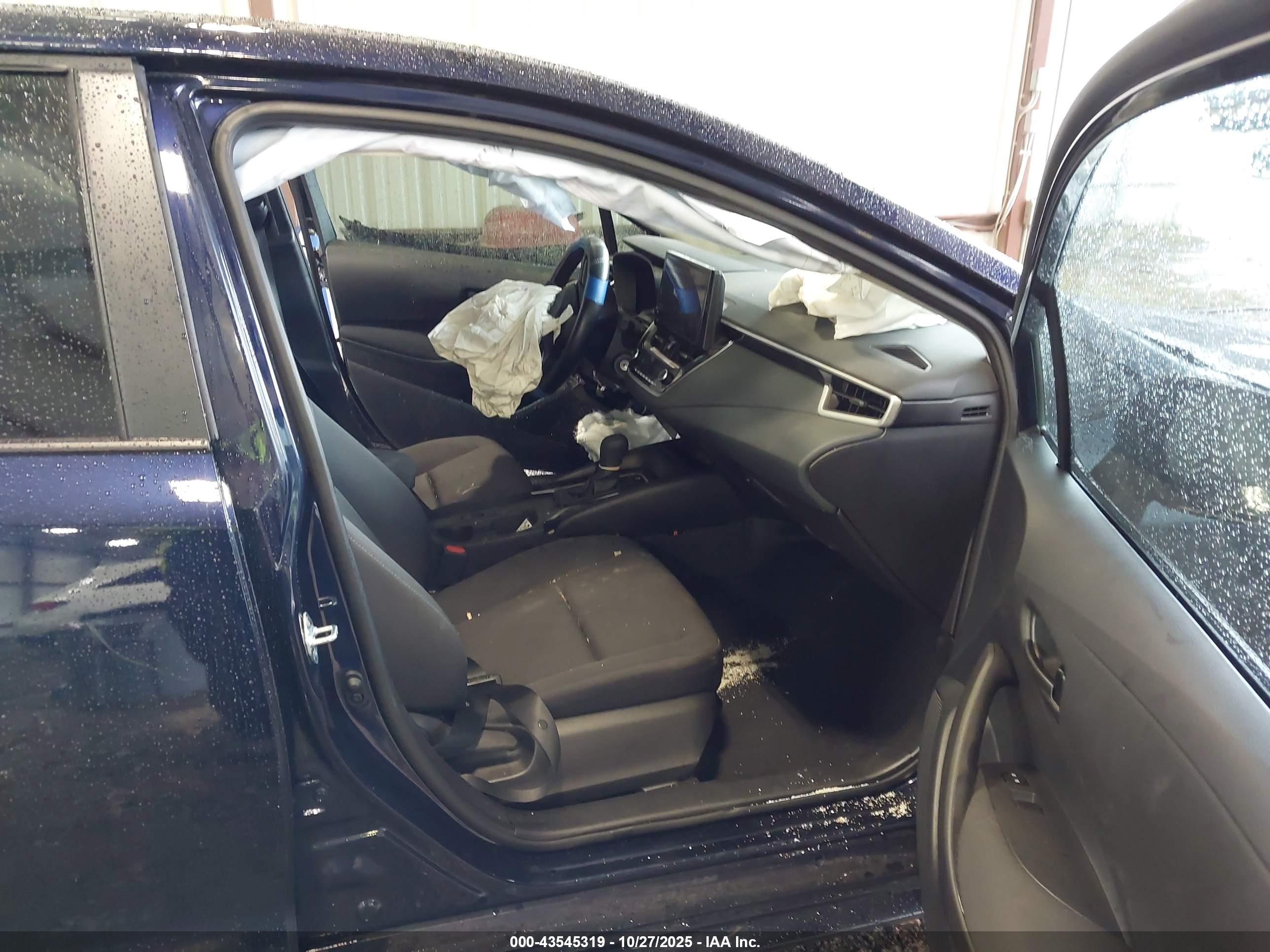 TOYOTA COROLLA image 5