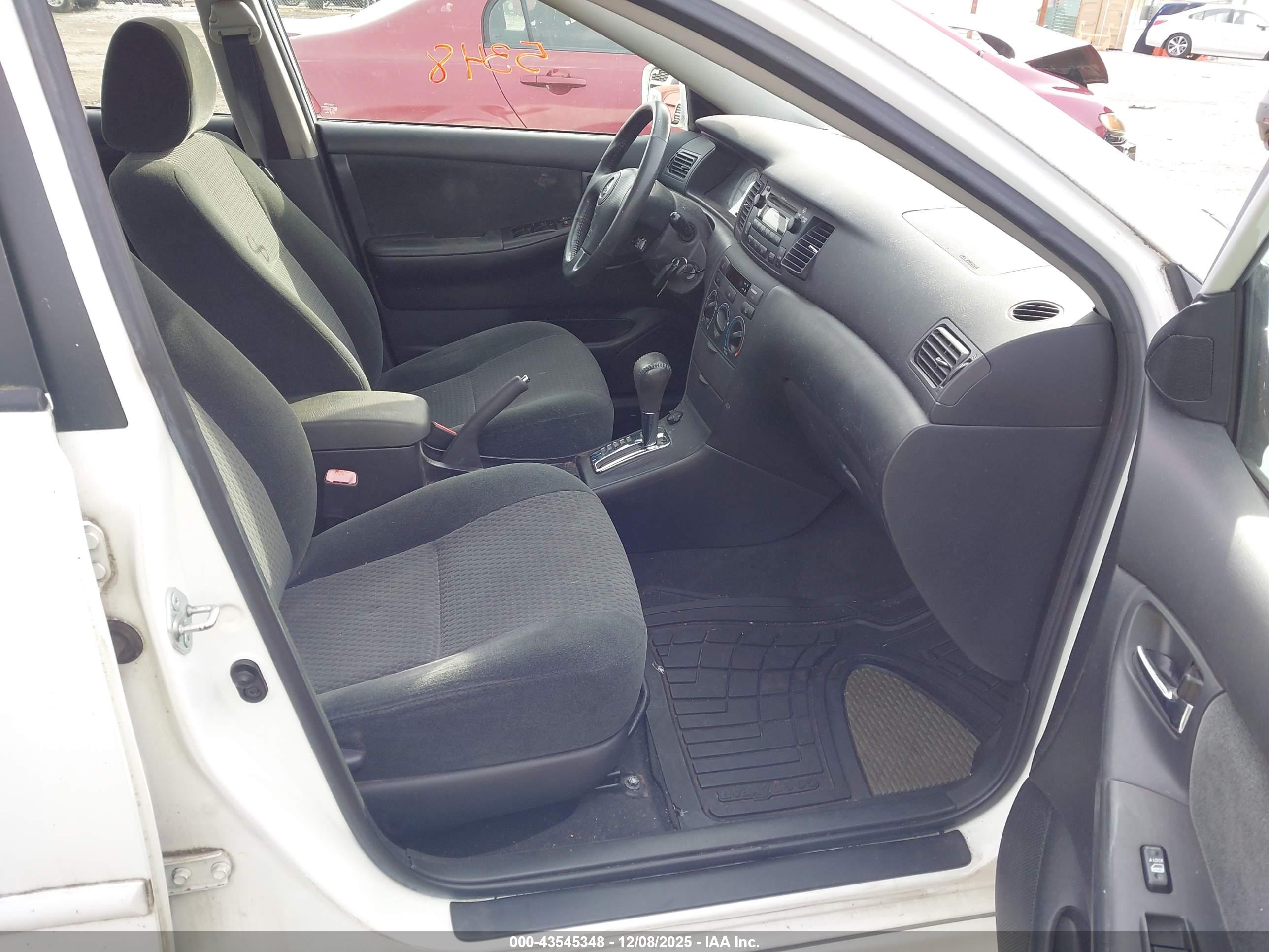 TOYOTA COROLLA image 5