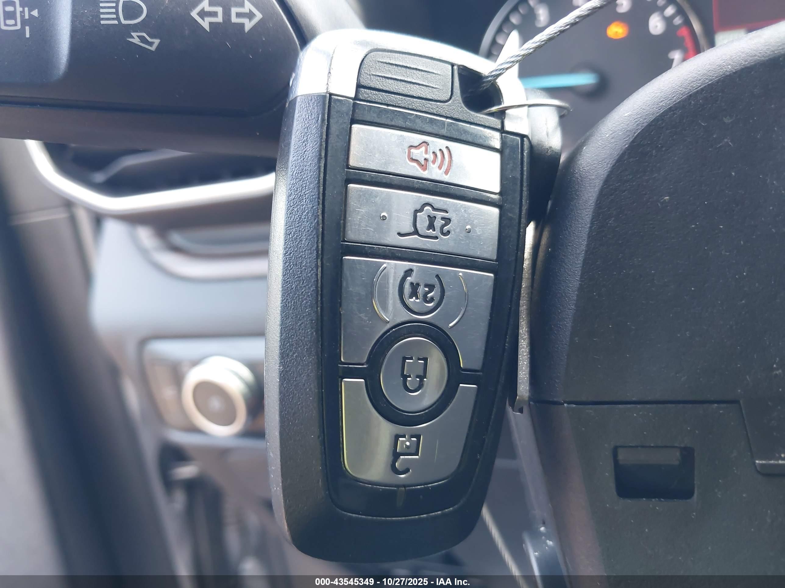 FORD EXPLORER image 11