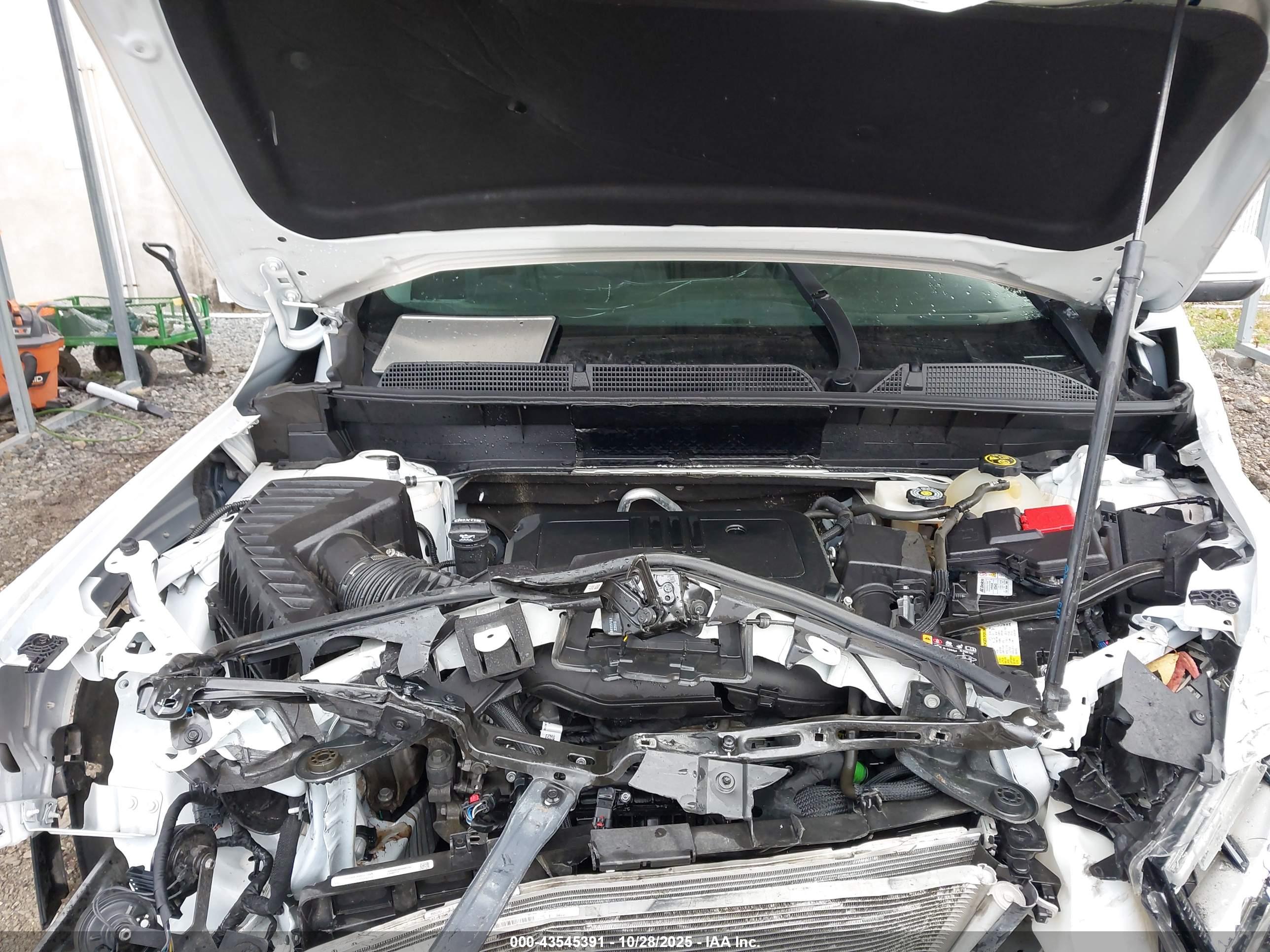 GMC ACADIA image 10