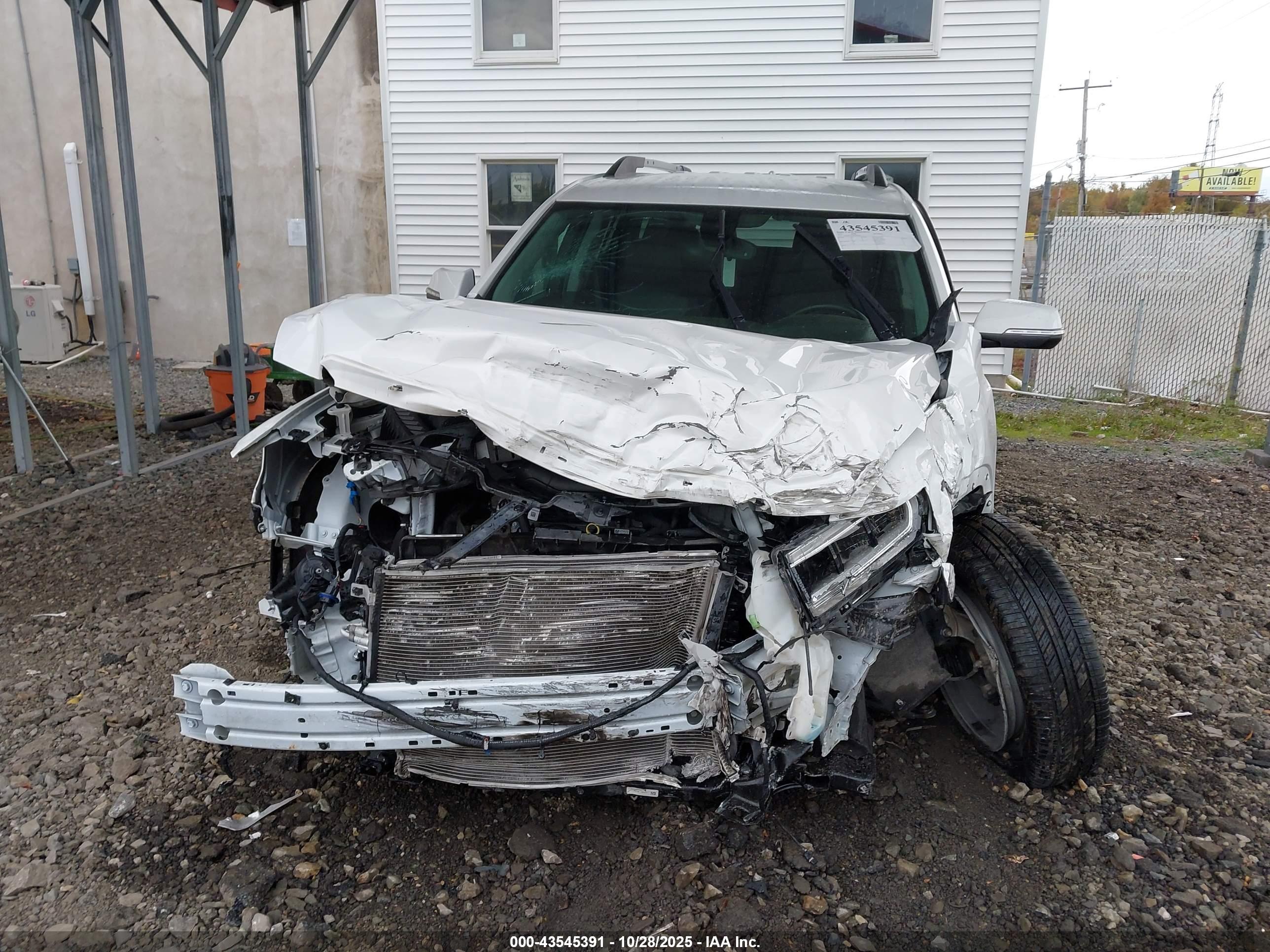 GMC ACADIA image 6
