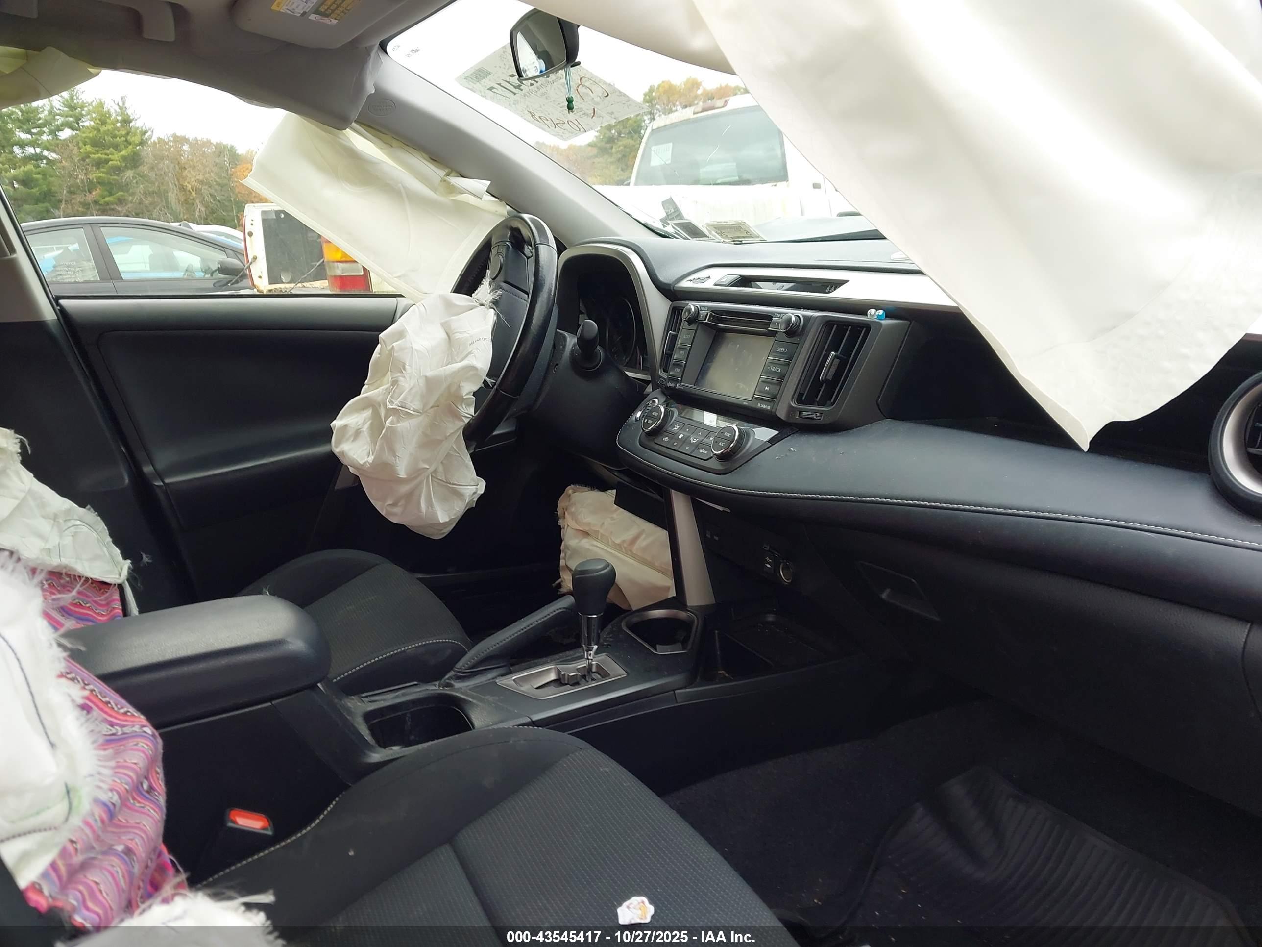 TOYOTA RAV4 image 5