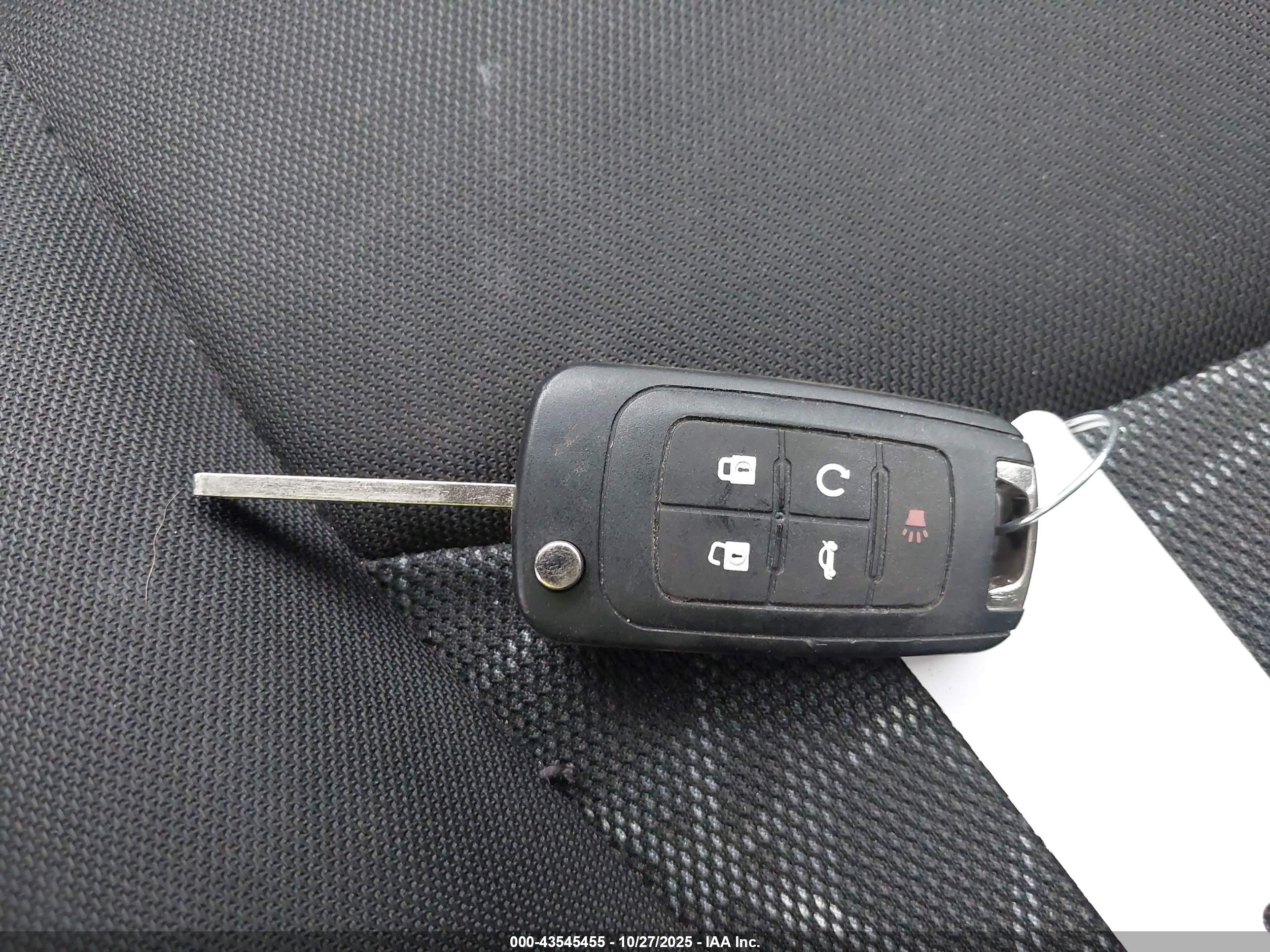 CHEVROLET SPARK image 11