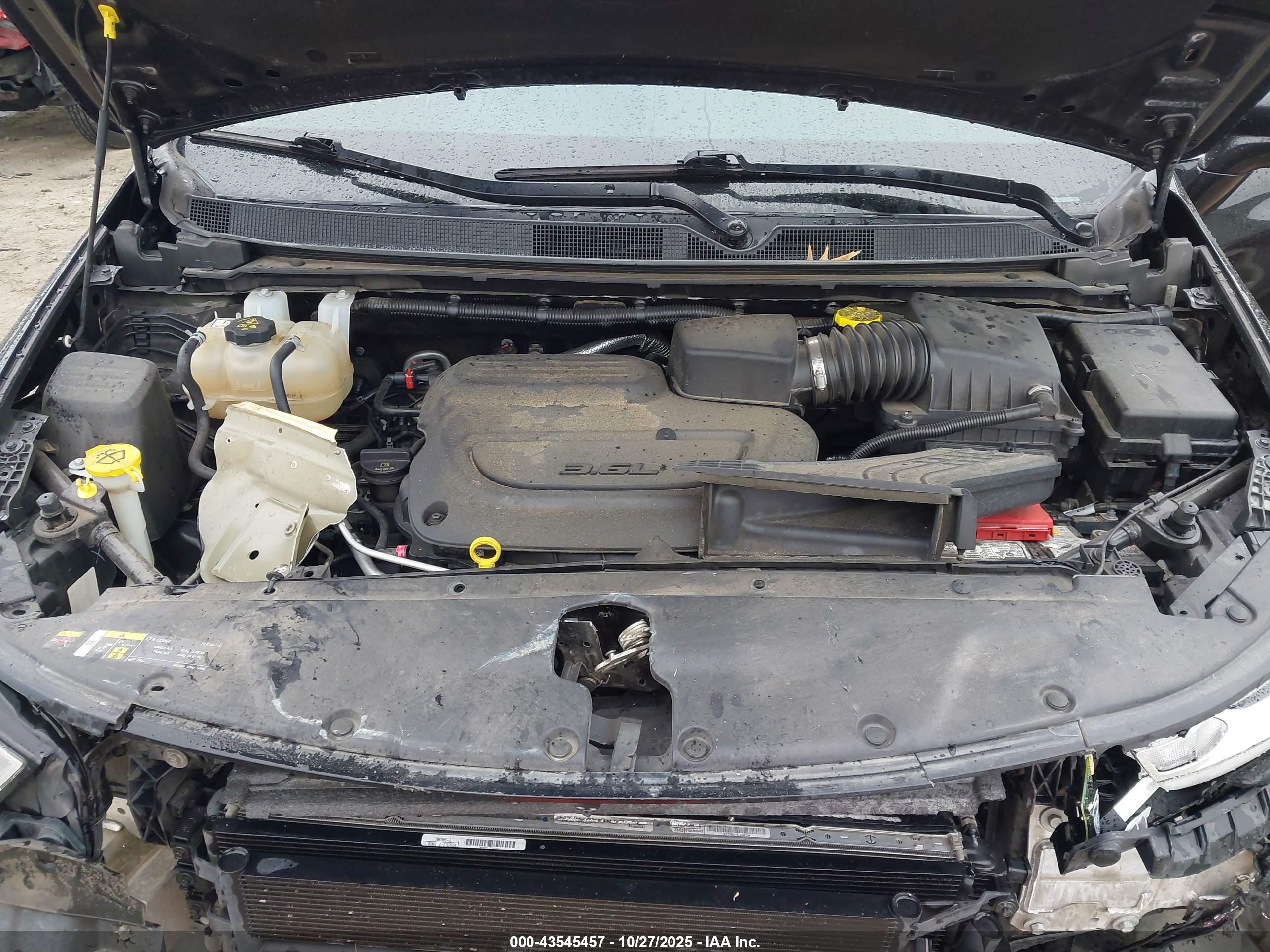 CHRYSLER PACIFICA image 10