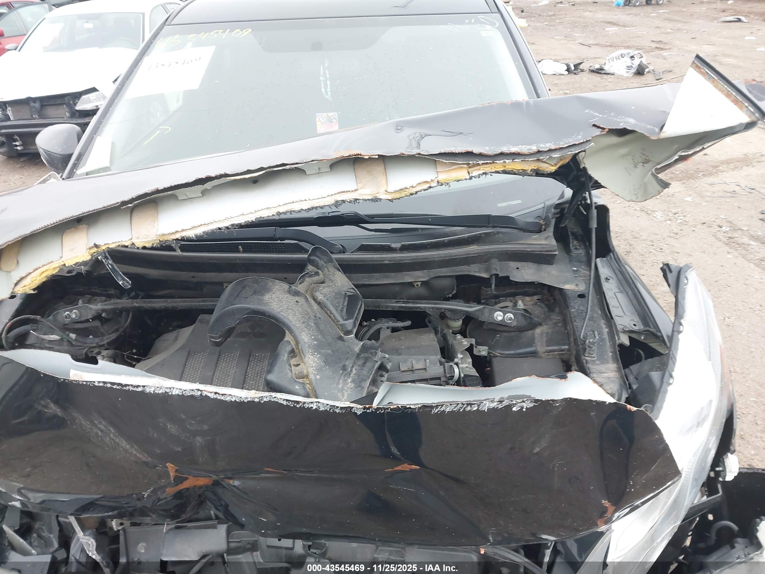 MITSUBISHI ECLIPSE image 10