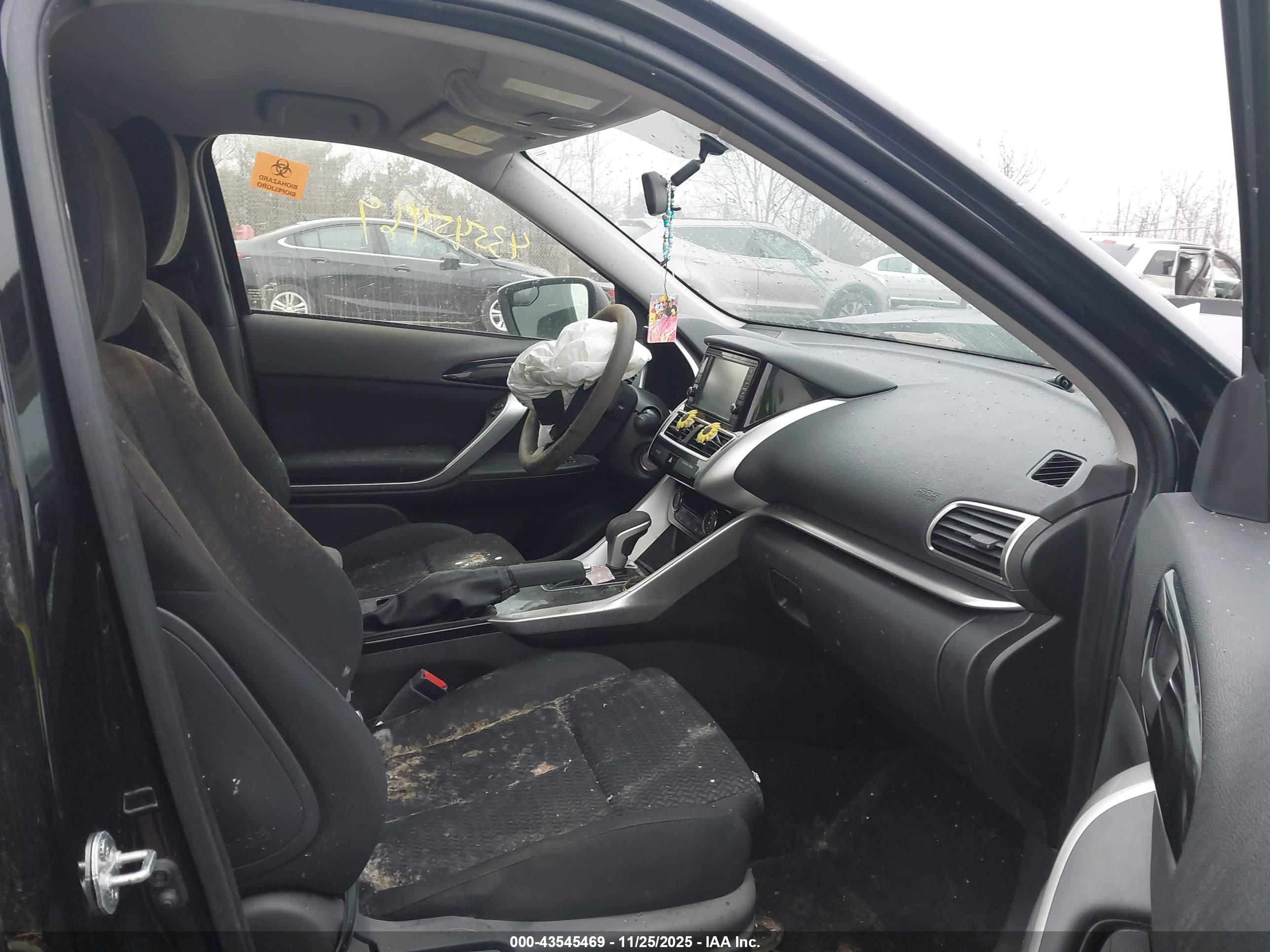 MITSUBISHI ECLIPSE image 5