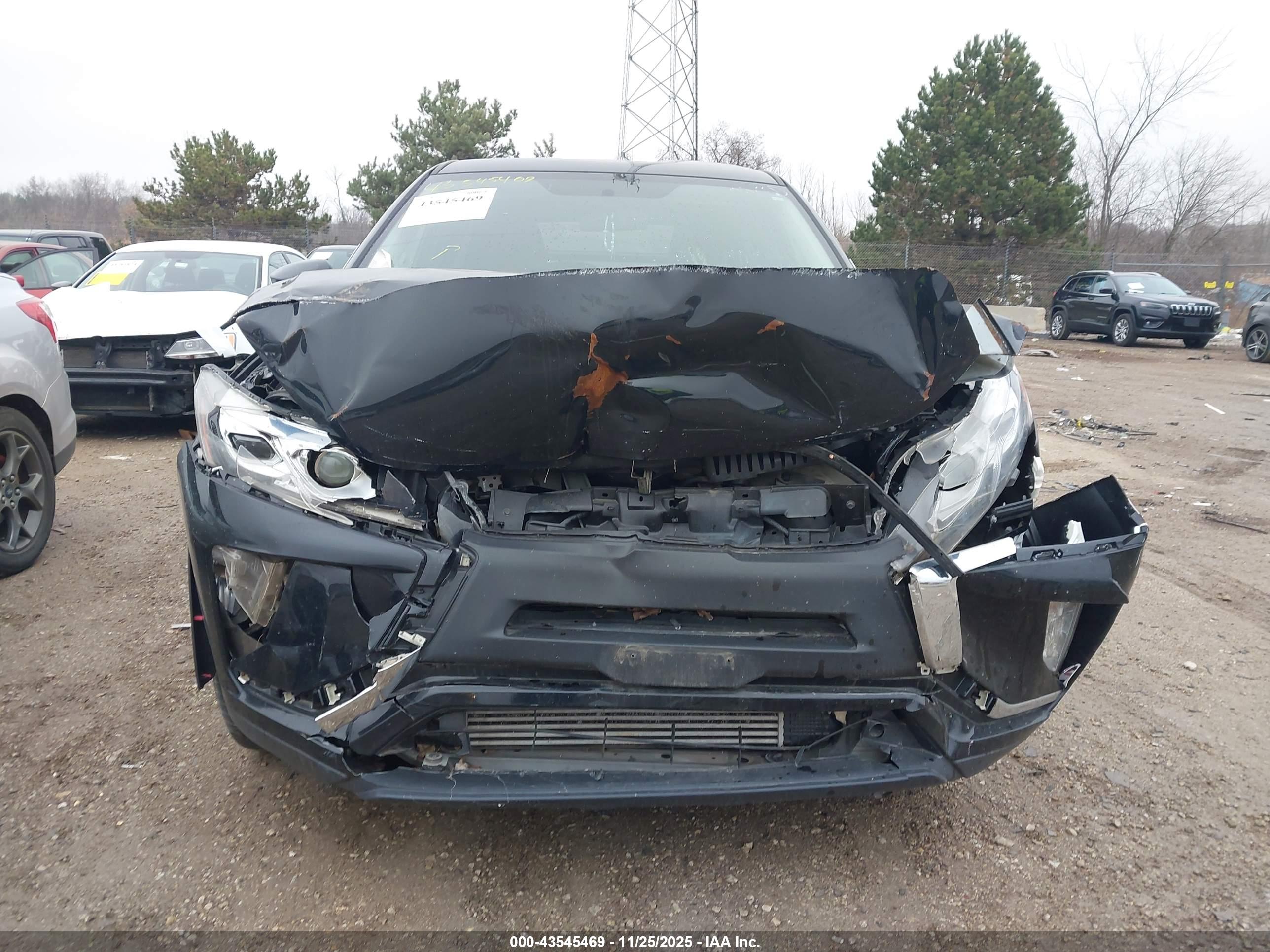 MITSUBISHI ECLIPSE image 6