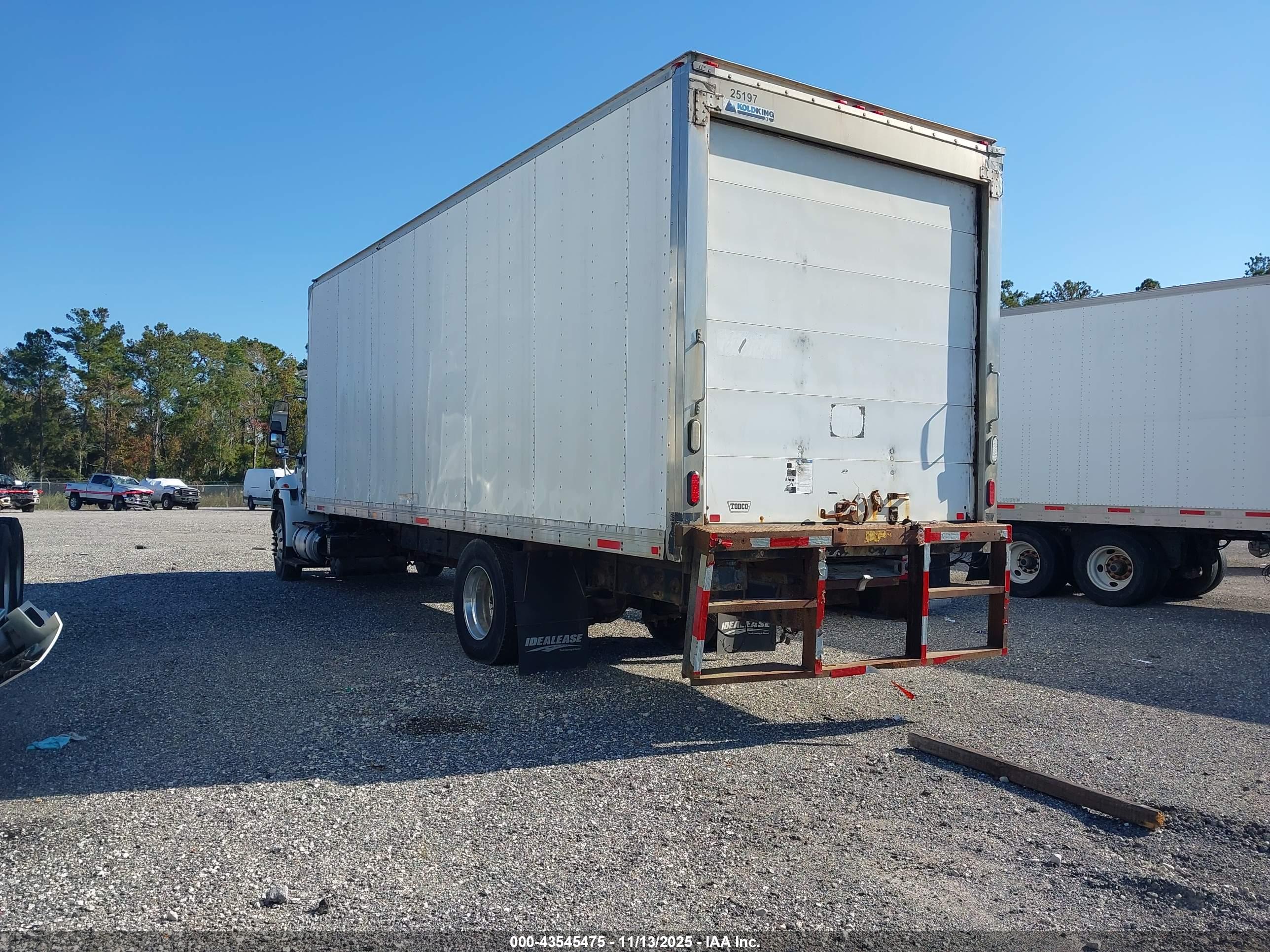 INTERNATIONAL 4000 image 3