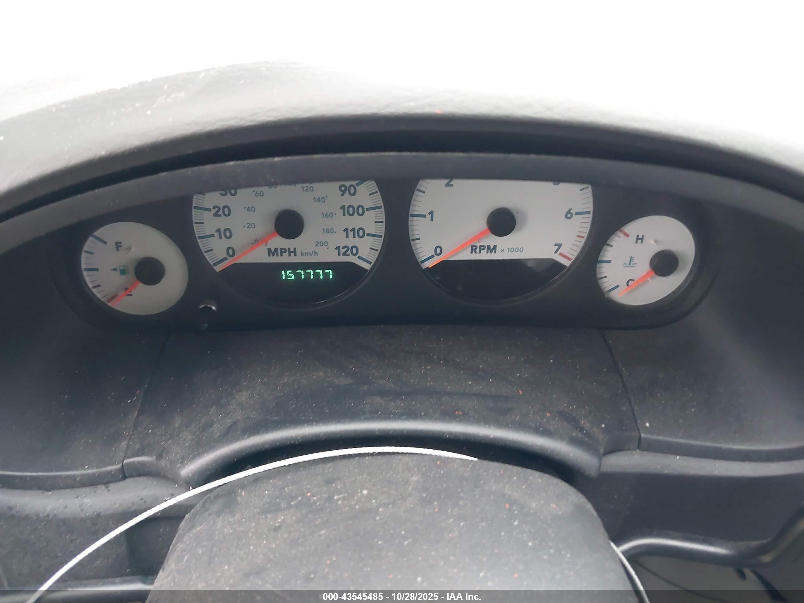 DODGE CARAVAN image 7