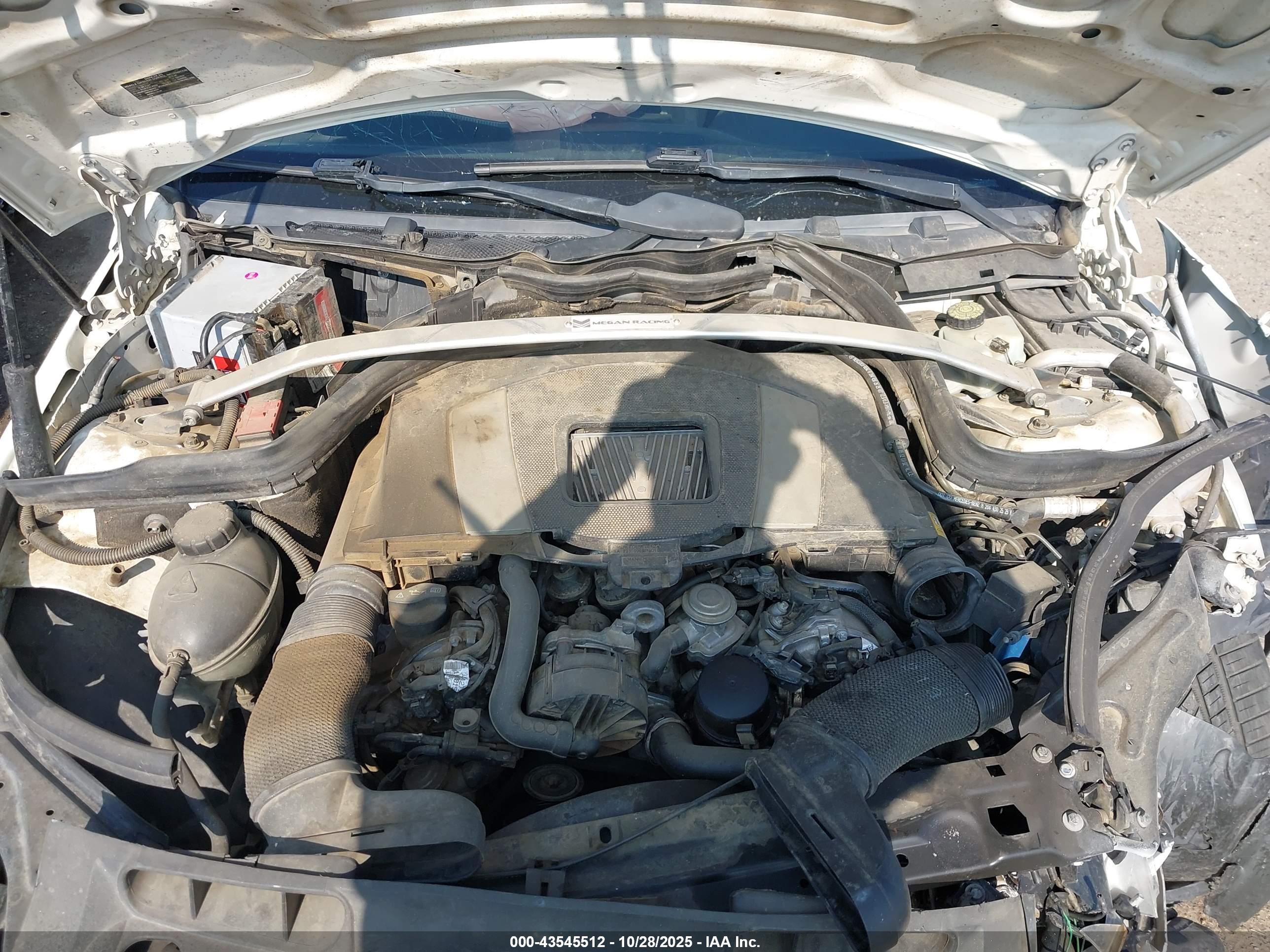 MERCEDES-BENZ C image 10