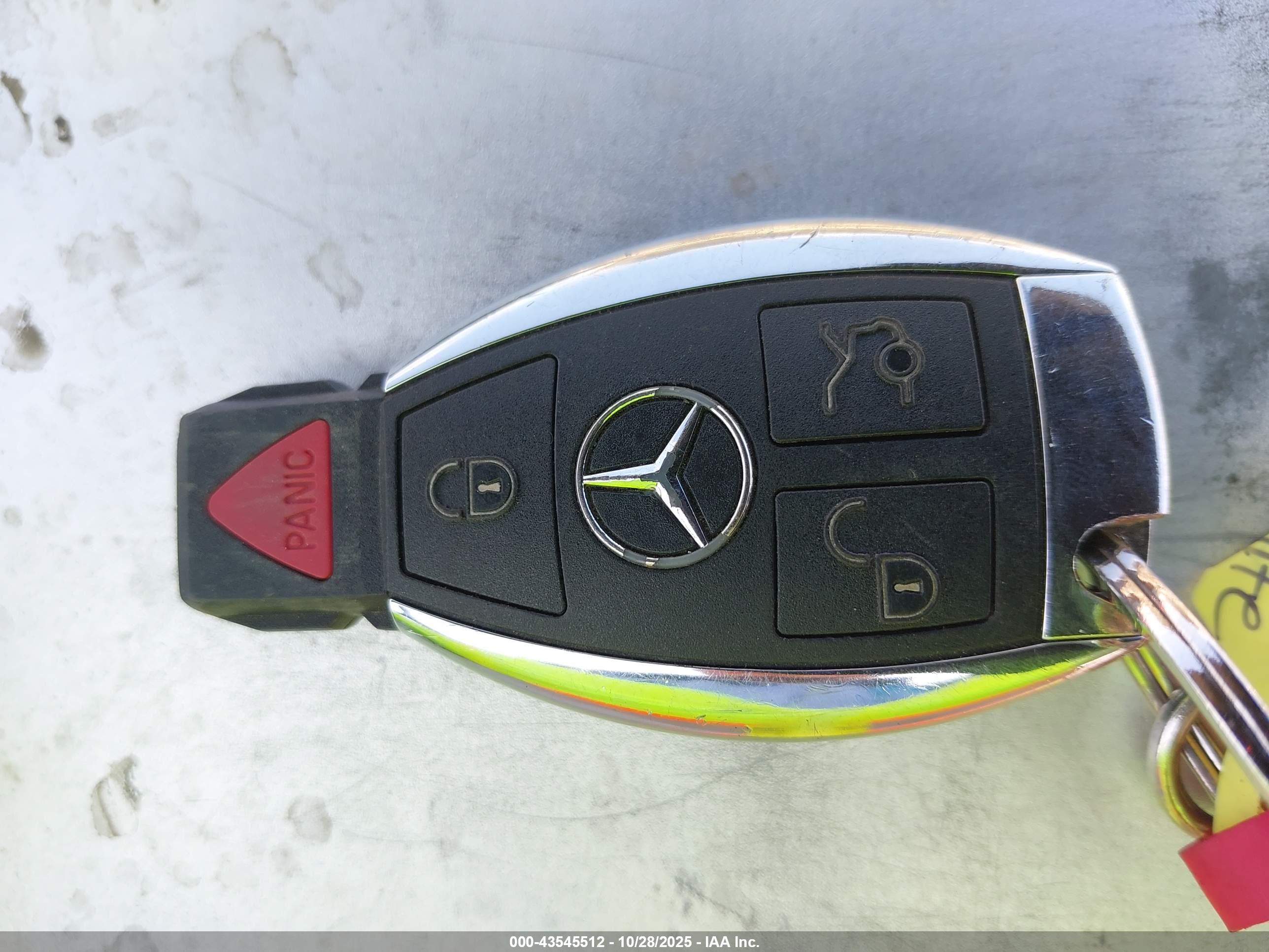 MERCEDES-BENZ C image 11