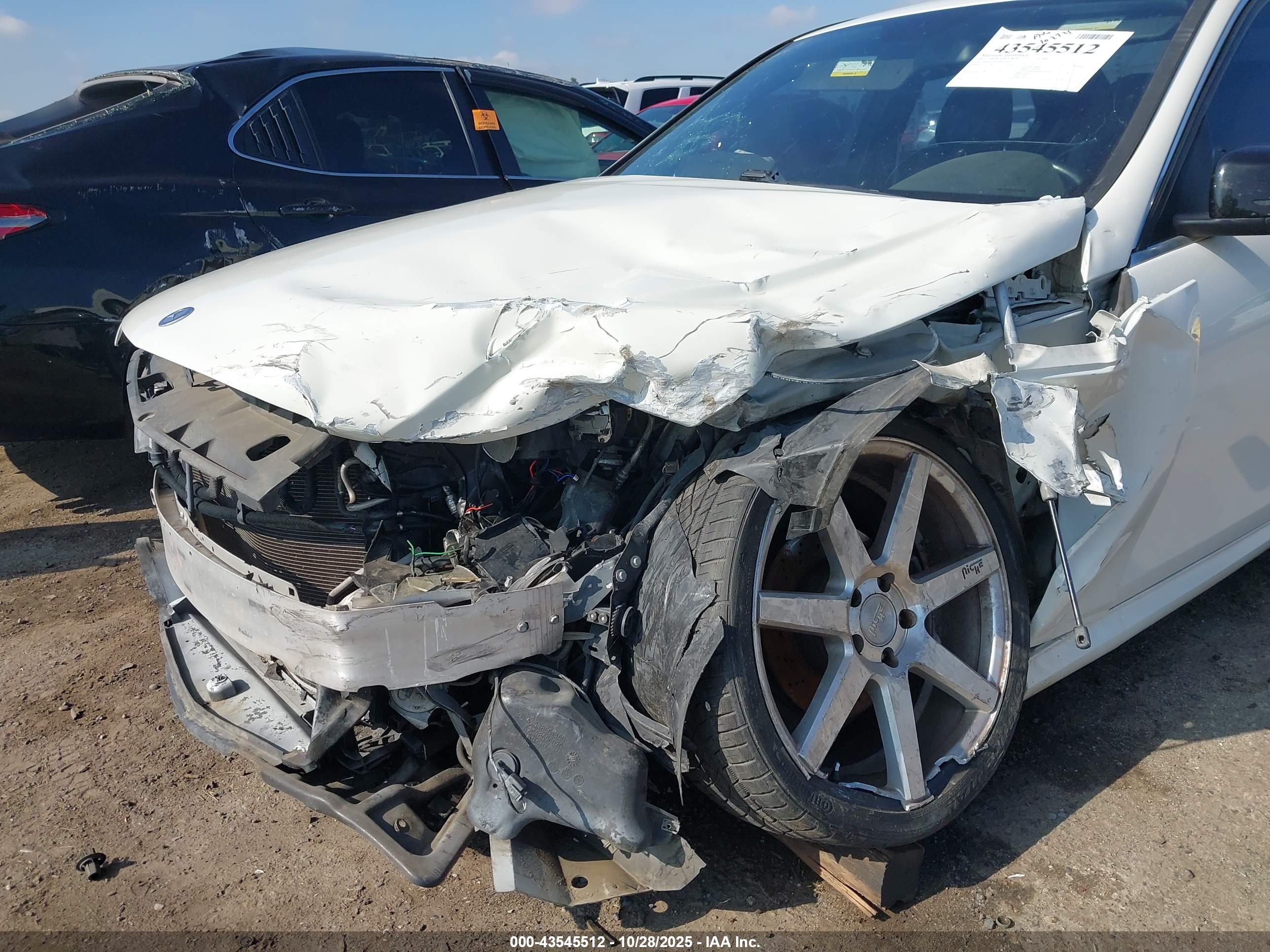 MERCEDES-BENZ C image 6