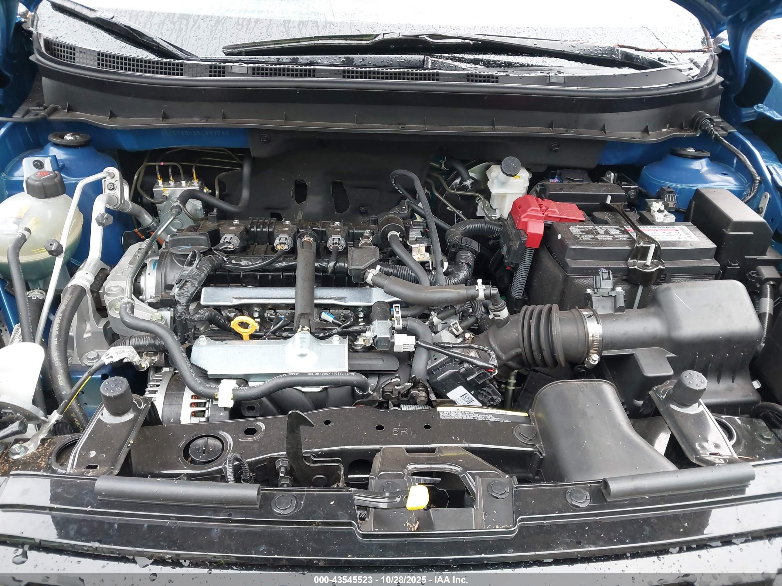 NISSAN KICKS image 10