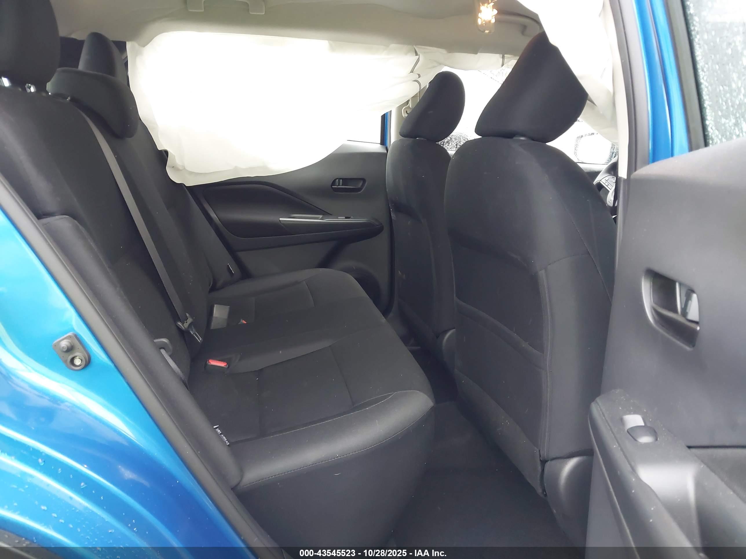 NISSAN KICKS image 8