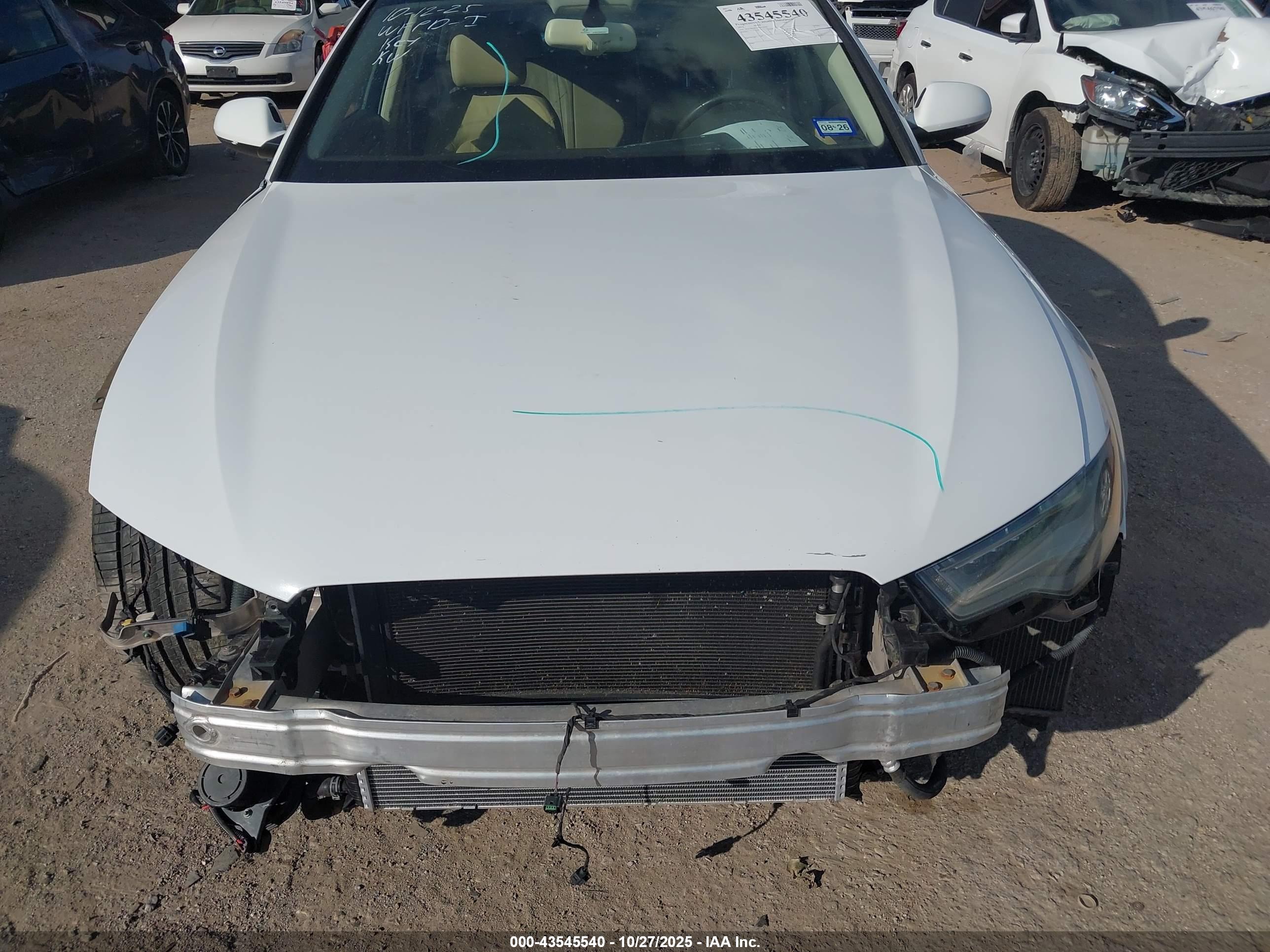 AUDI A6 image 6