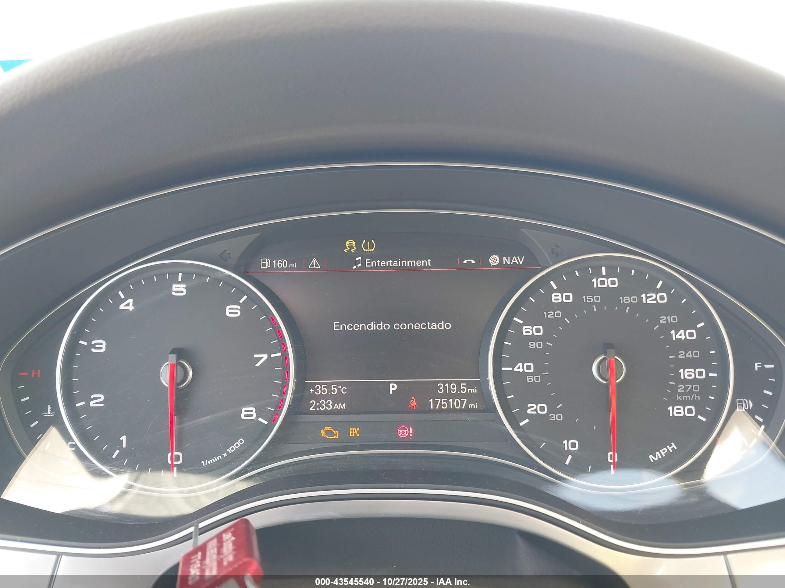 AUDI A6 image 7