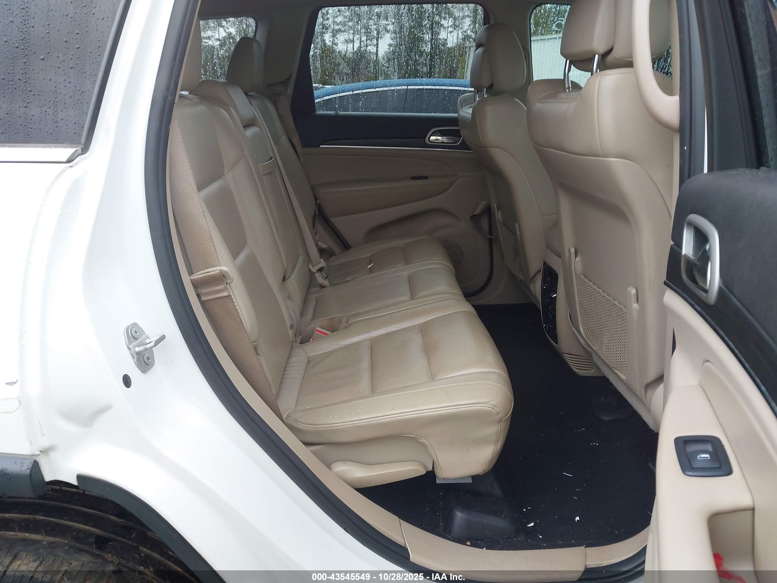 JEEP GRAND image 8