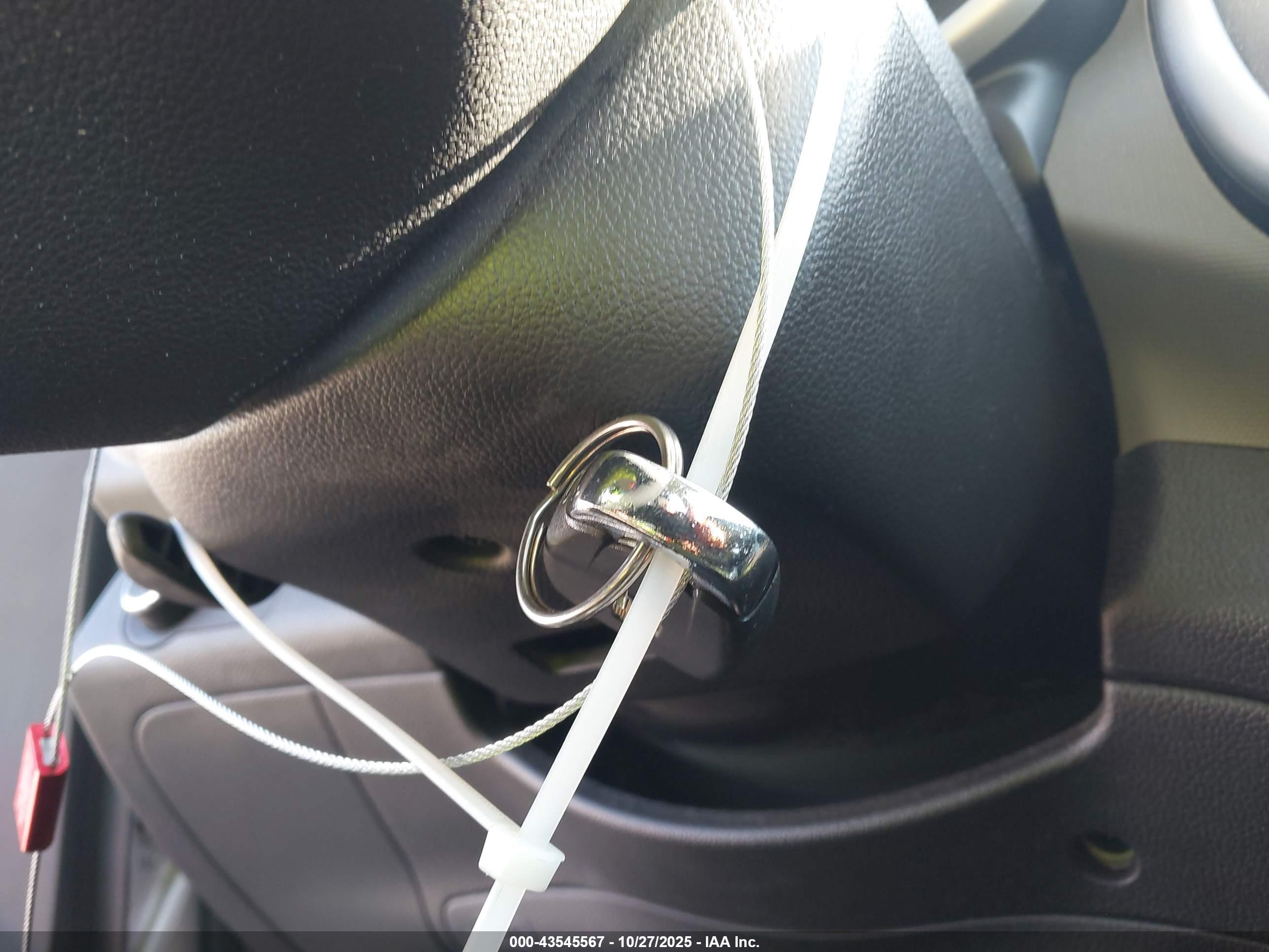 CHEVROLET SONIC image 11