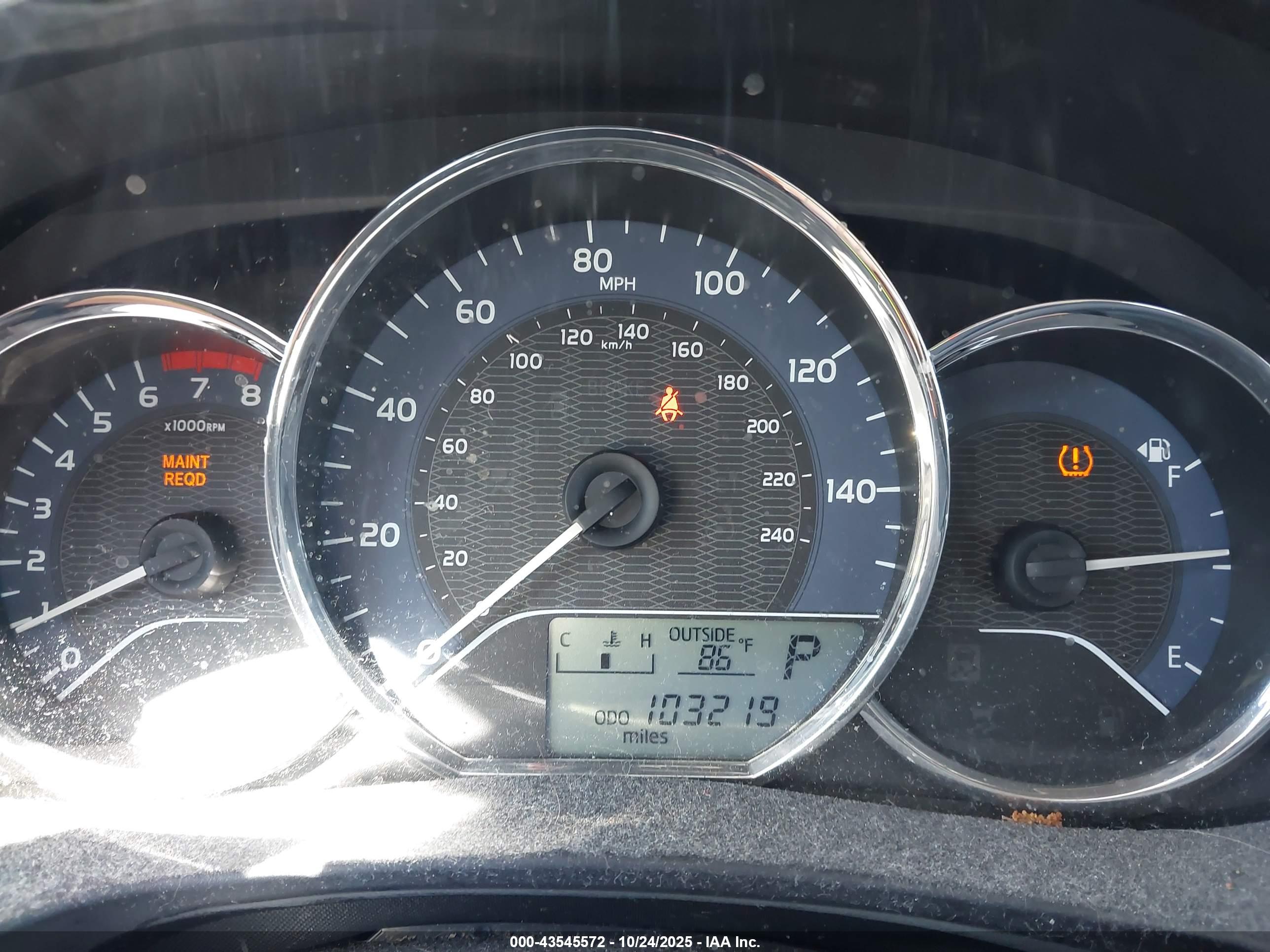 TOYOTA COROLLA image 7