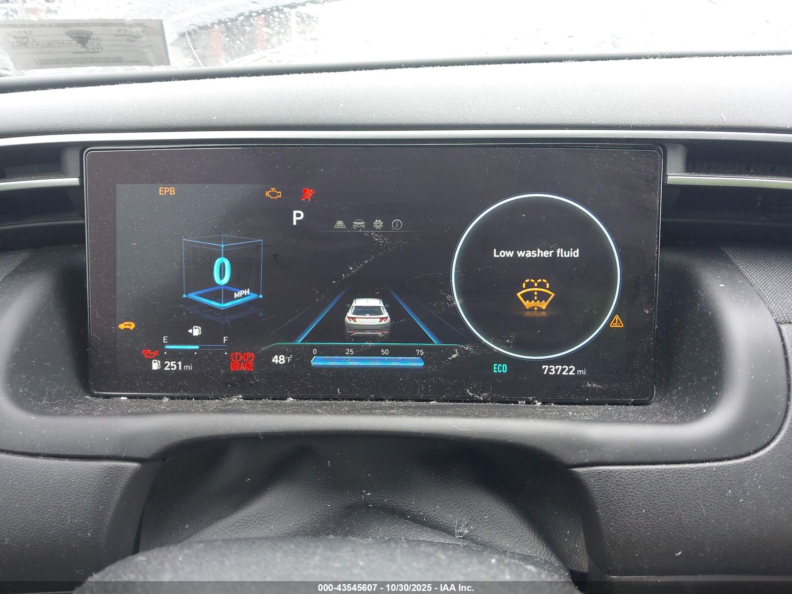 HYUNDAI TUCSON image 7