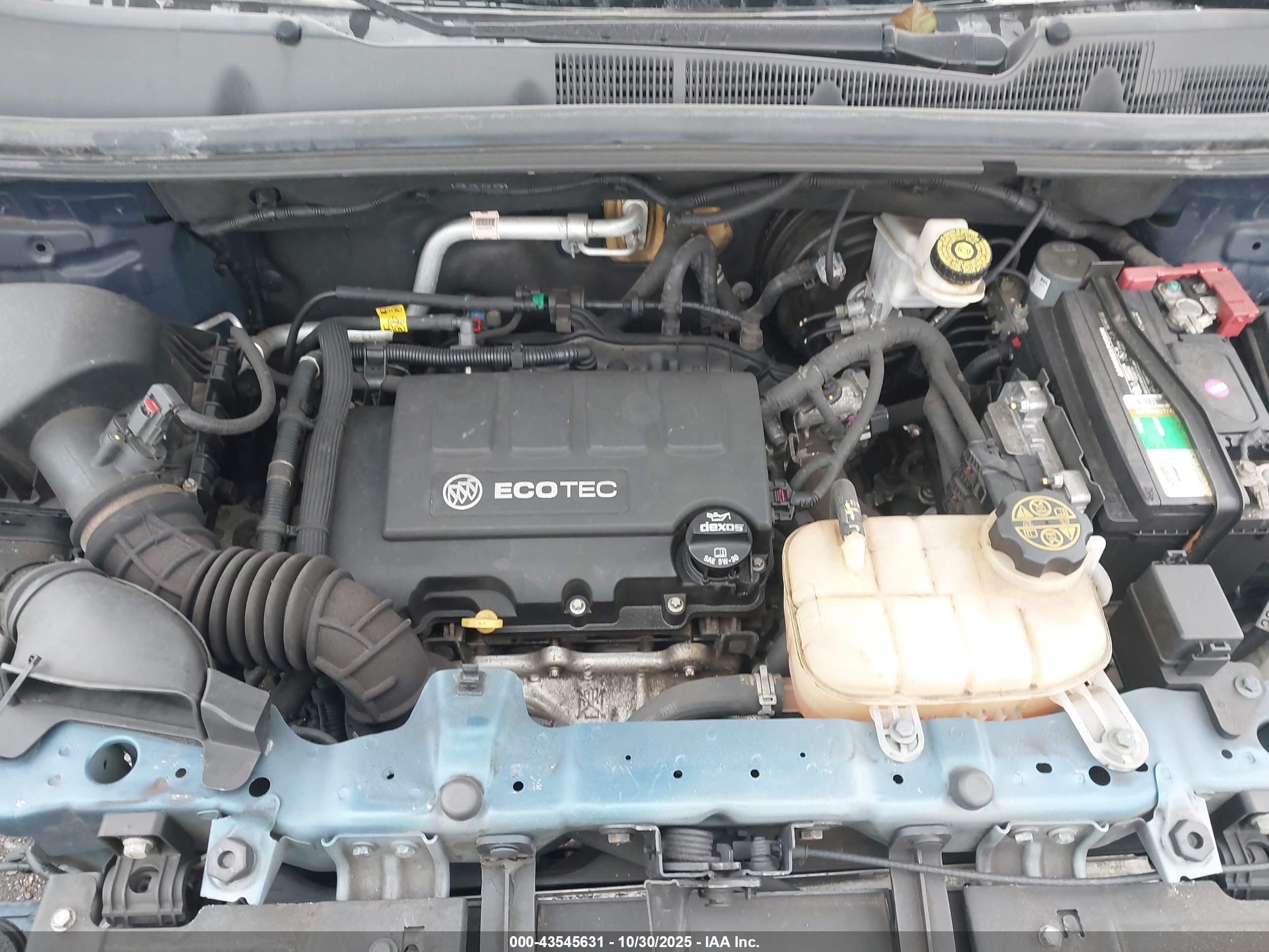 BUICK ENCORE image 10