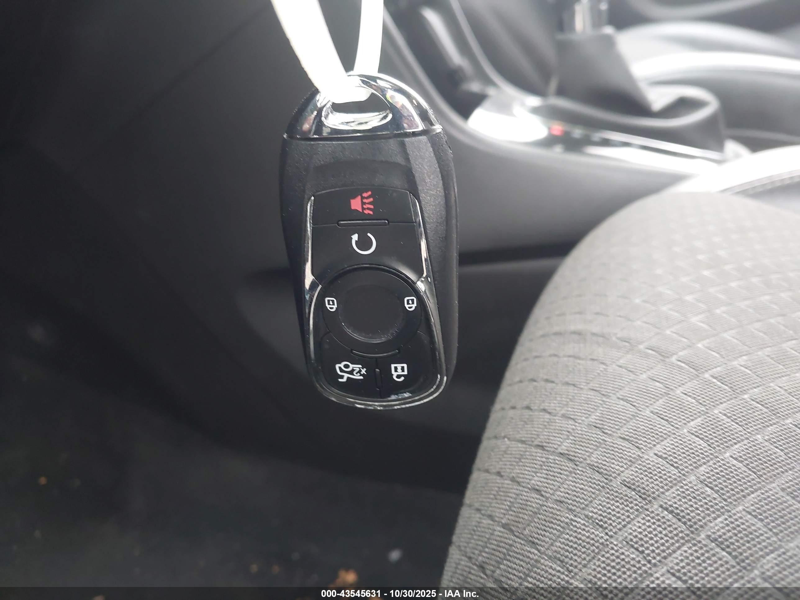 BUICK ENCORE image 11