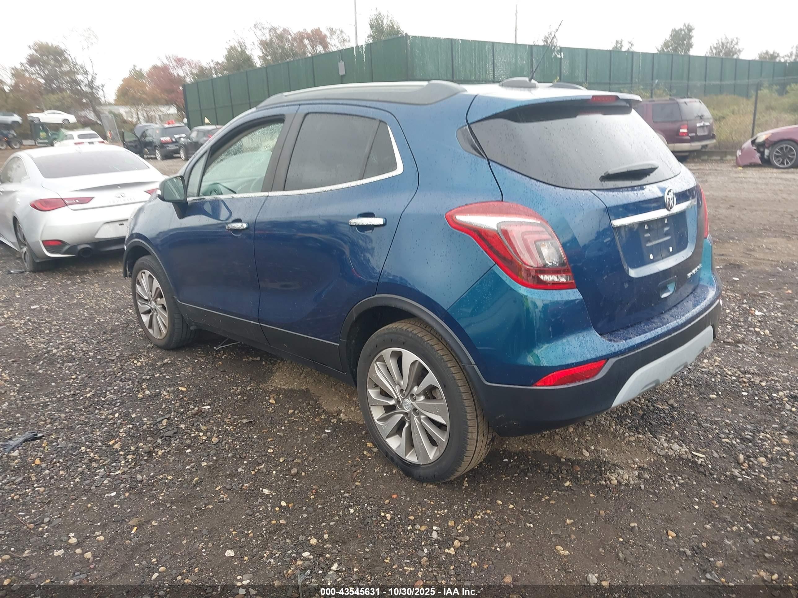 BUICK ENCORE image 3