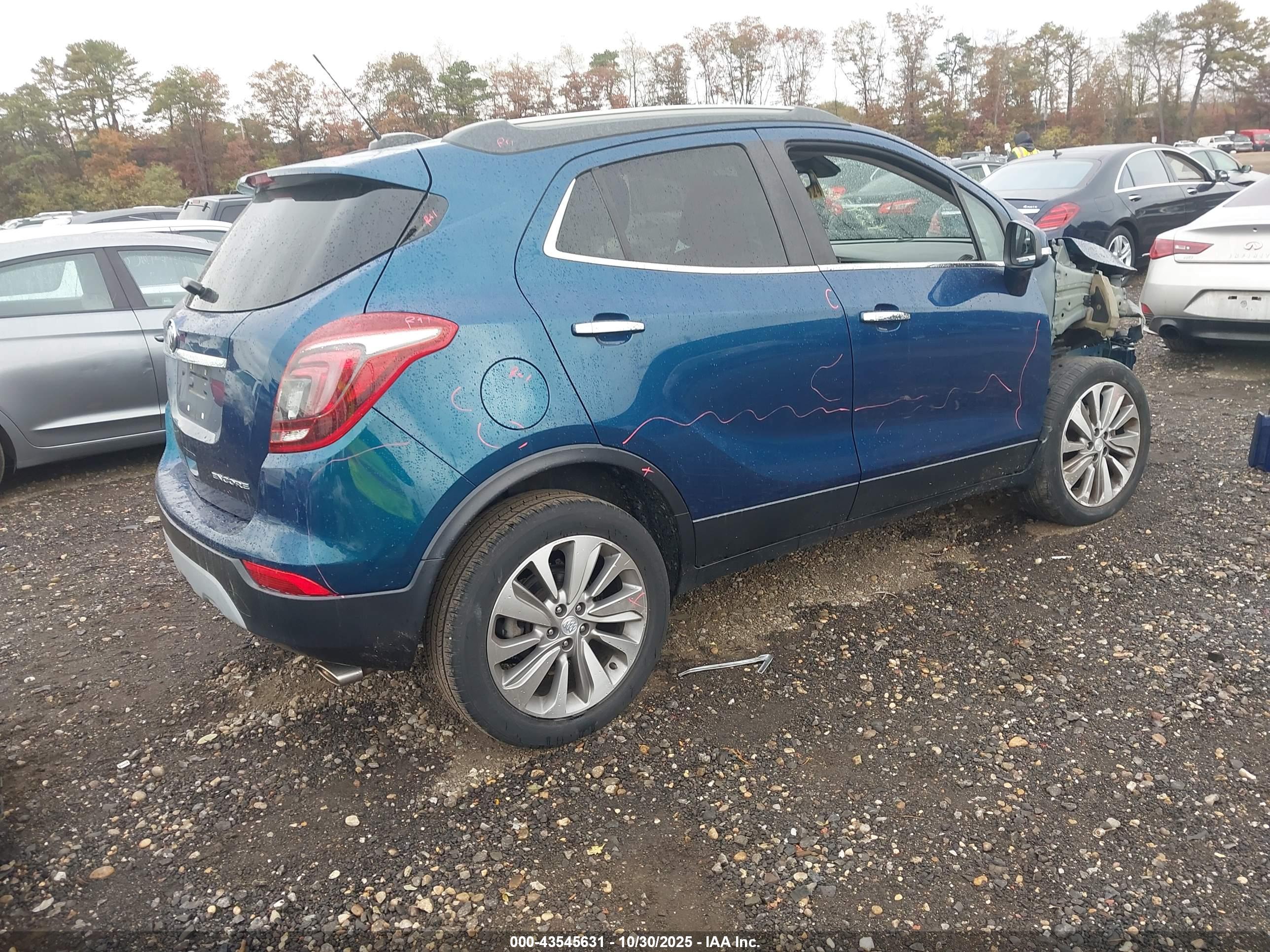BUICK ENCORE image 4