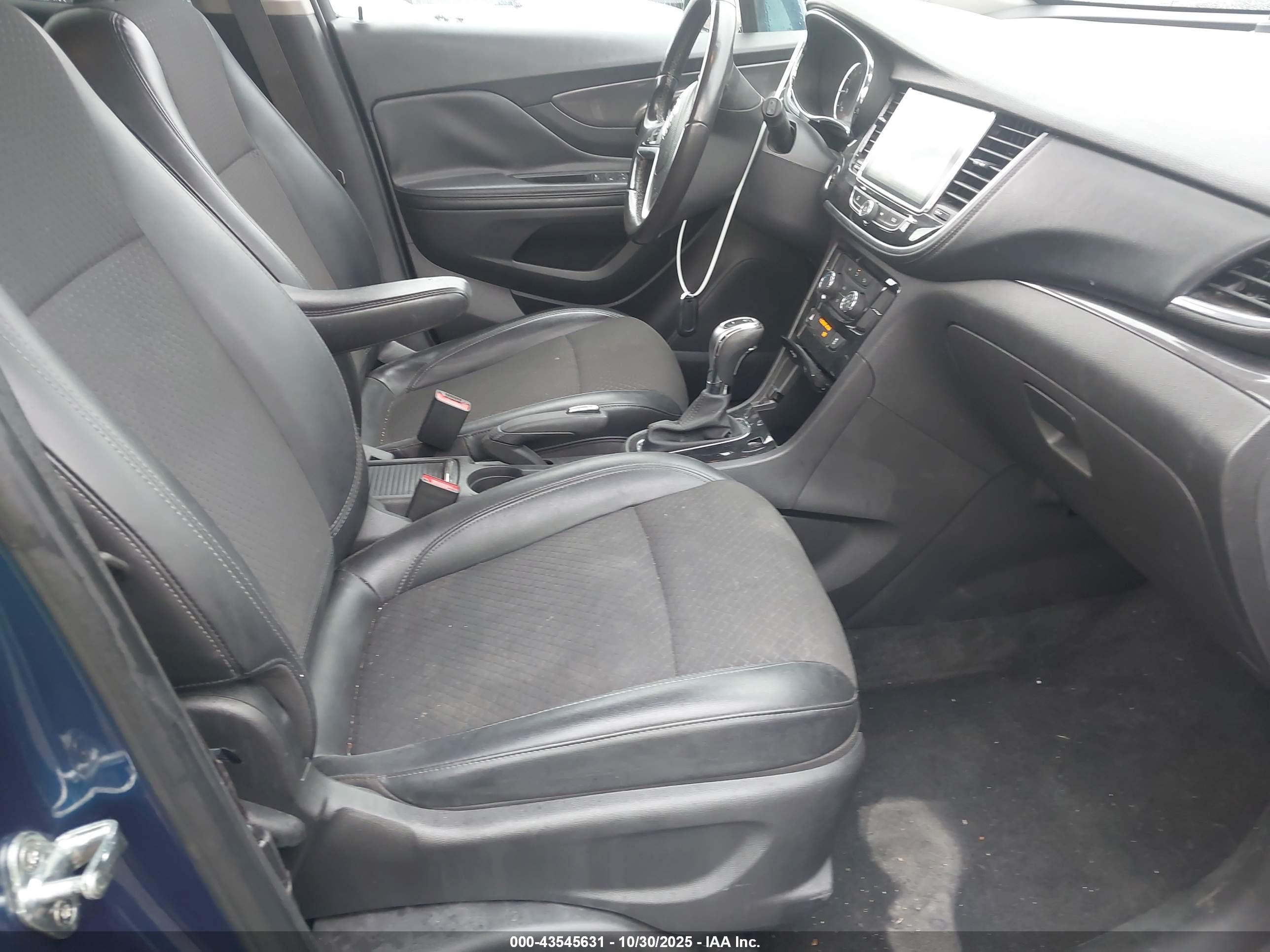 BUICK ENCORE image 5
