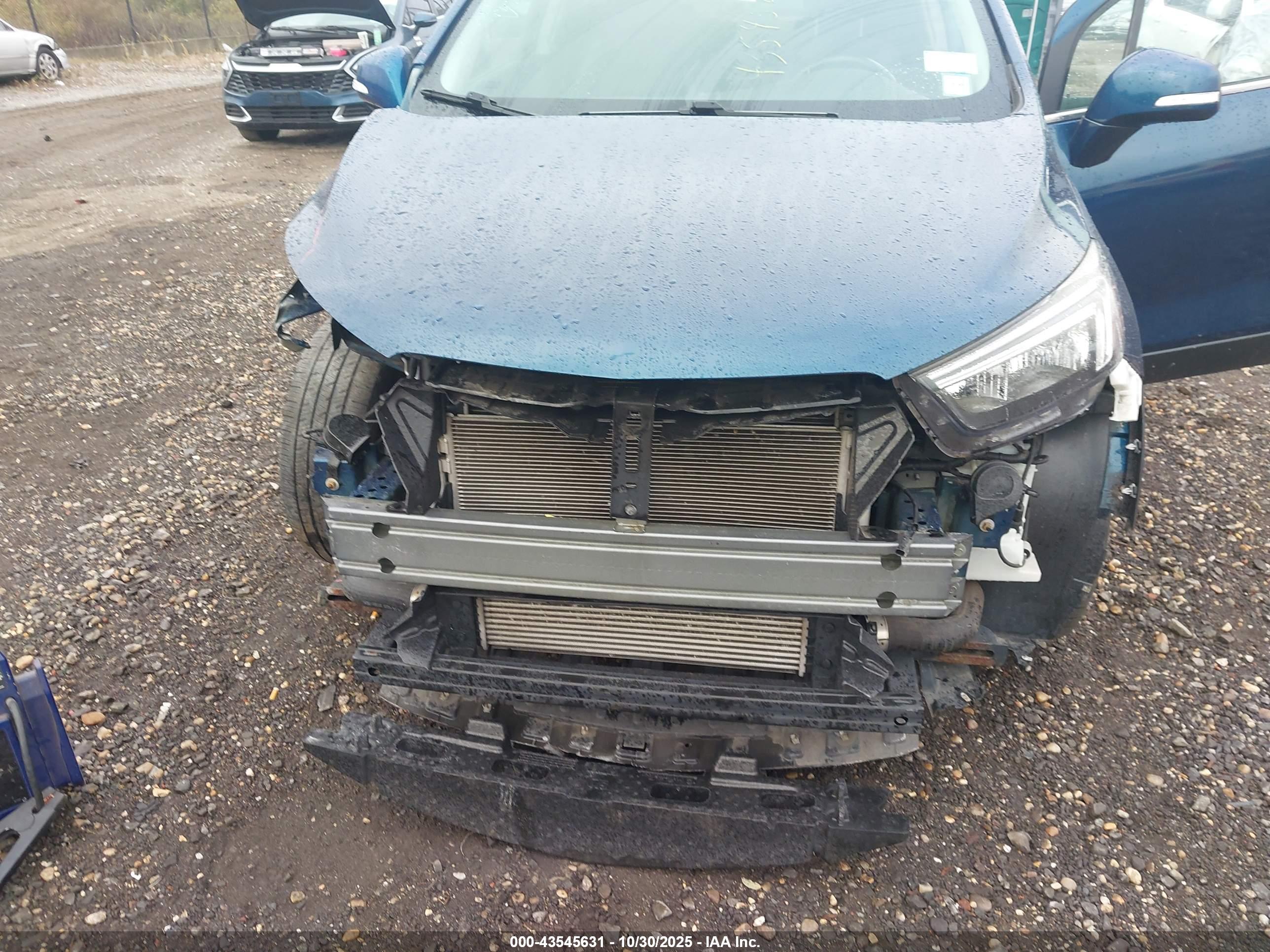 BUICK ENCORE image 6