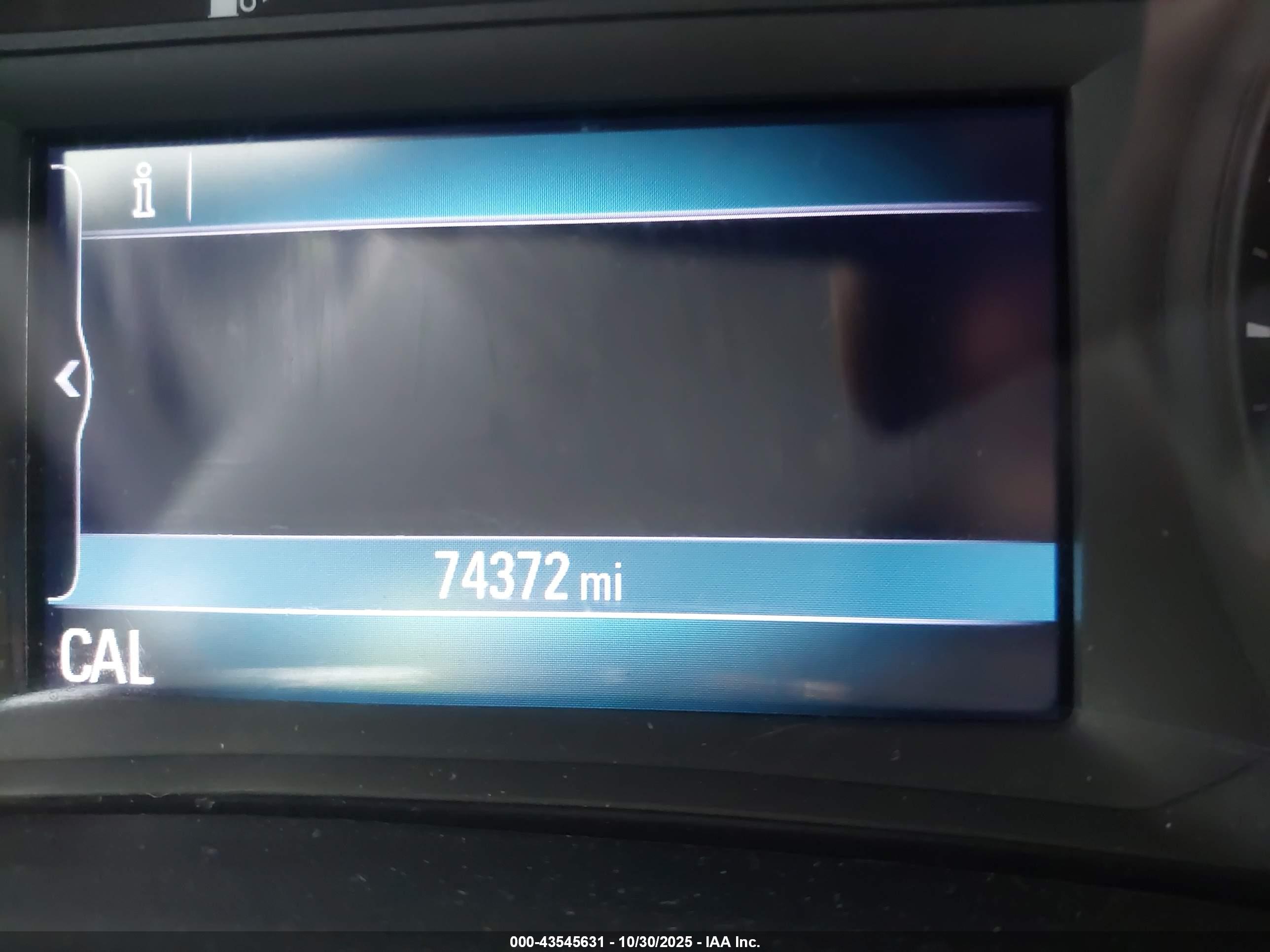BUICK ENCORE image 7