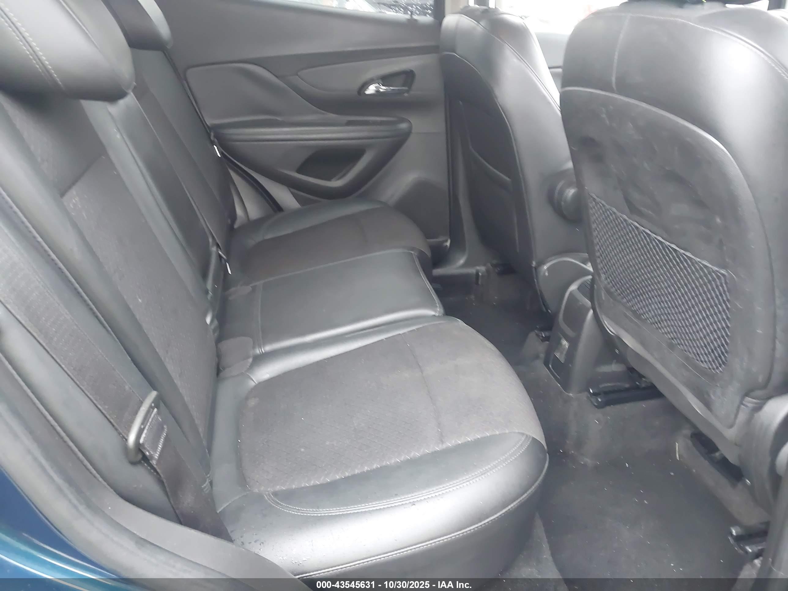 BUICK ENCORE image 8