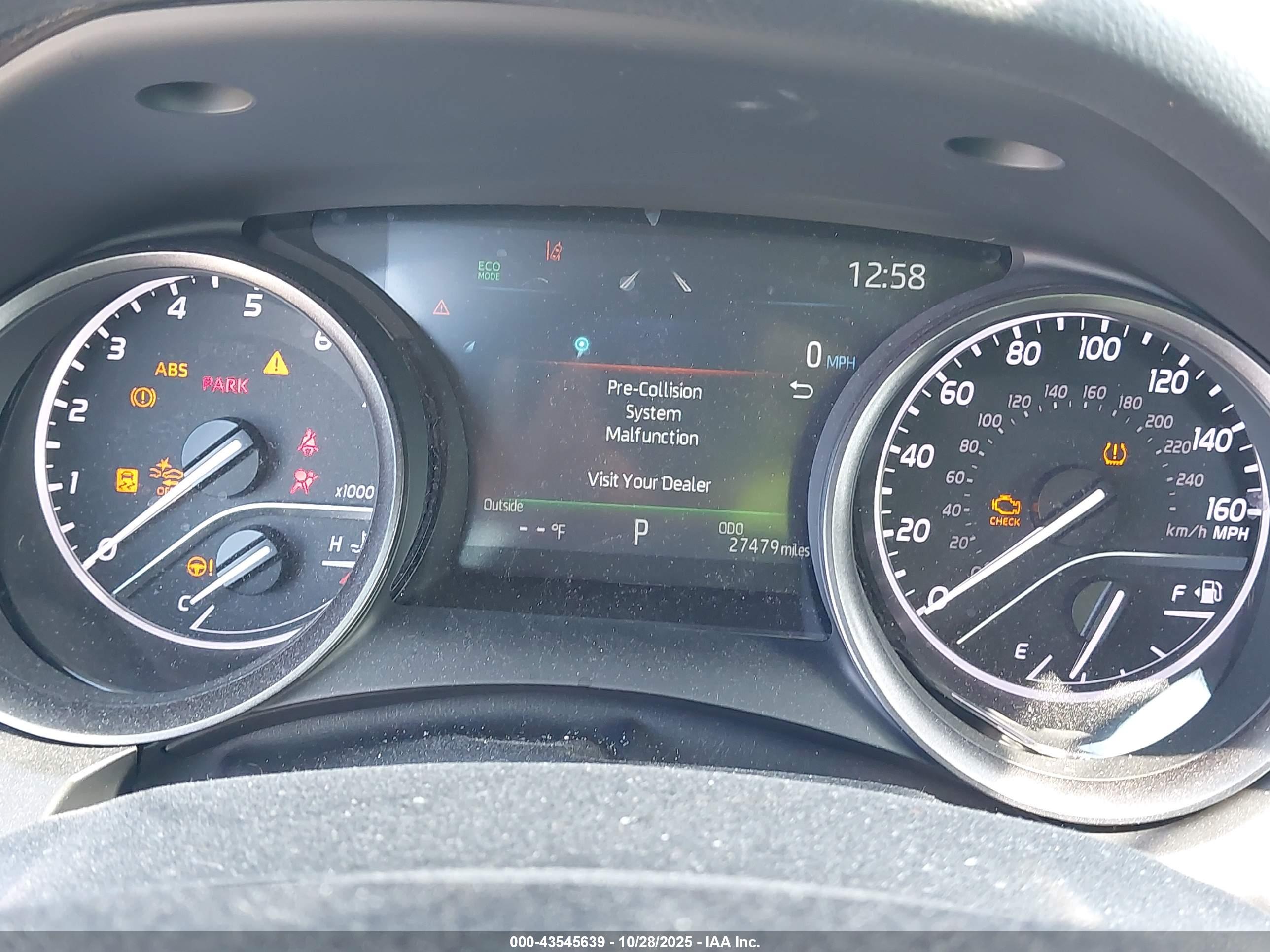 TOYOTA CAMRY image 7