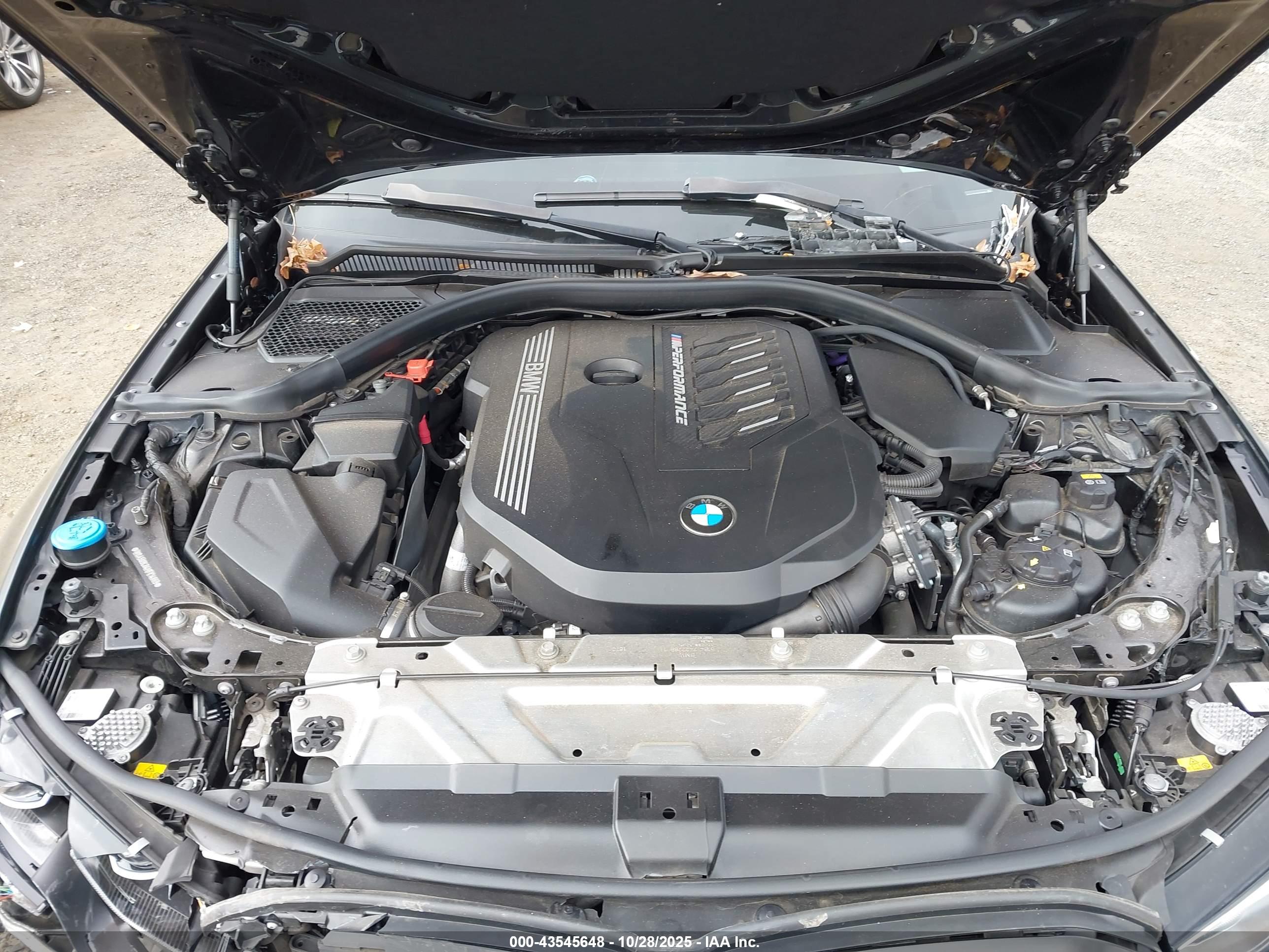 BMW 3 image 10