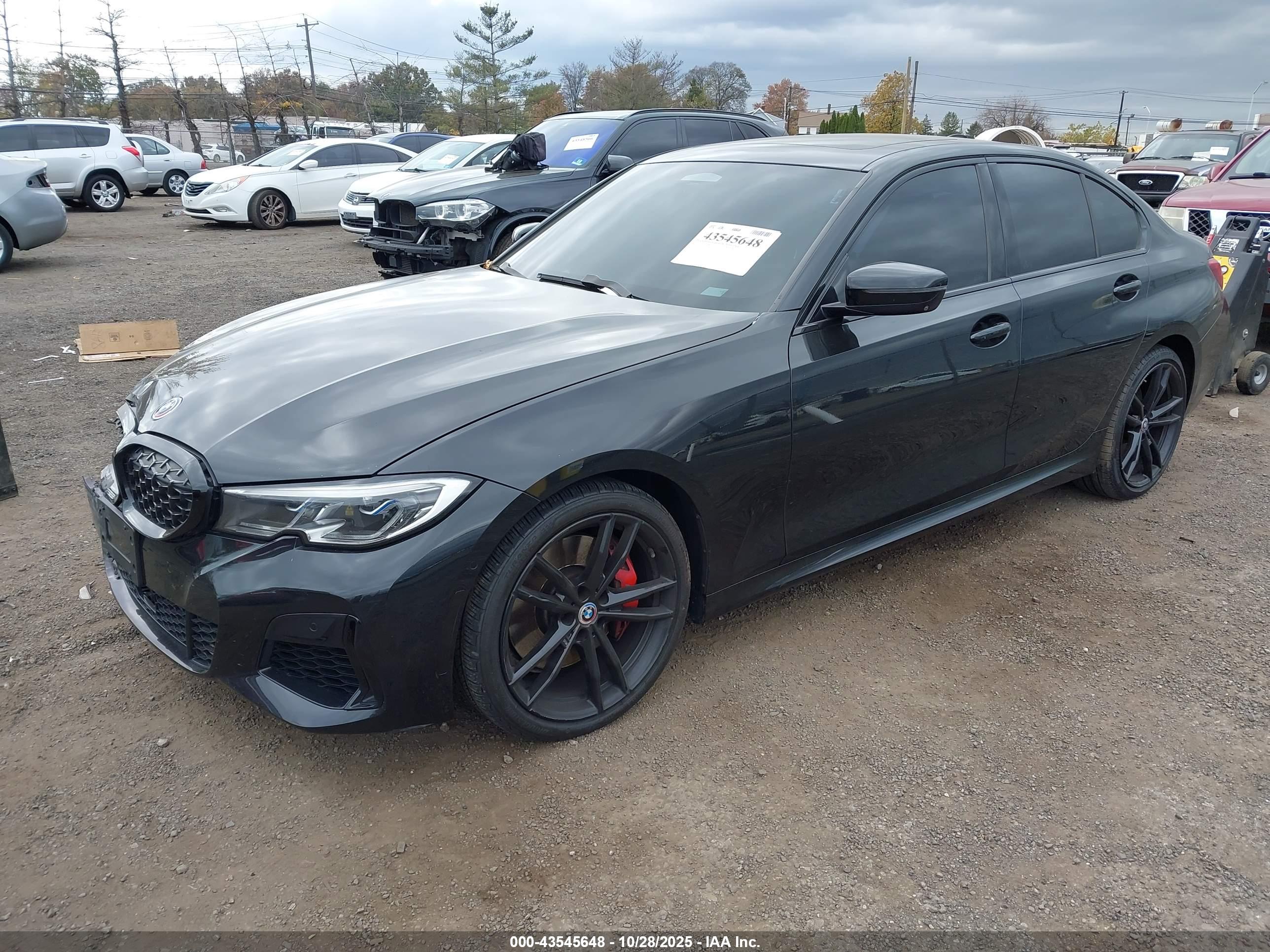 BMW 3 image 2