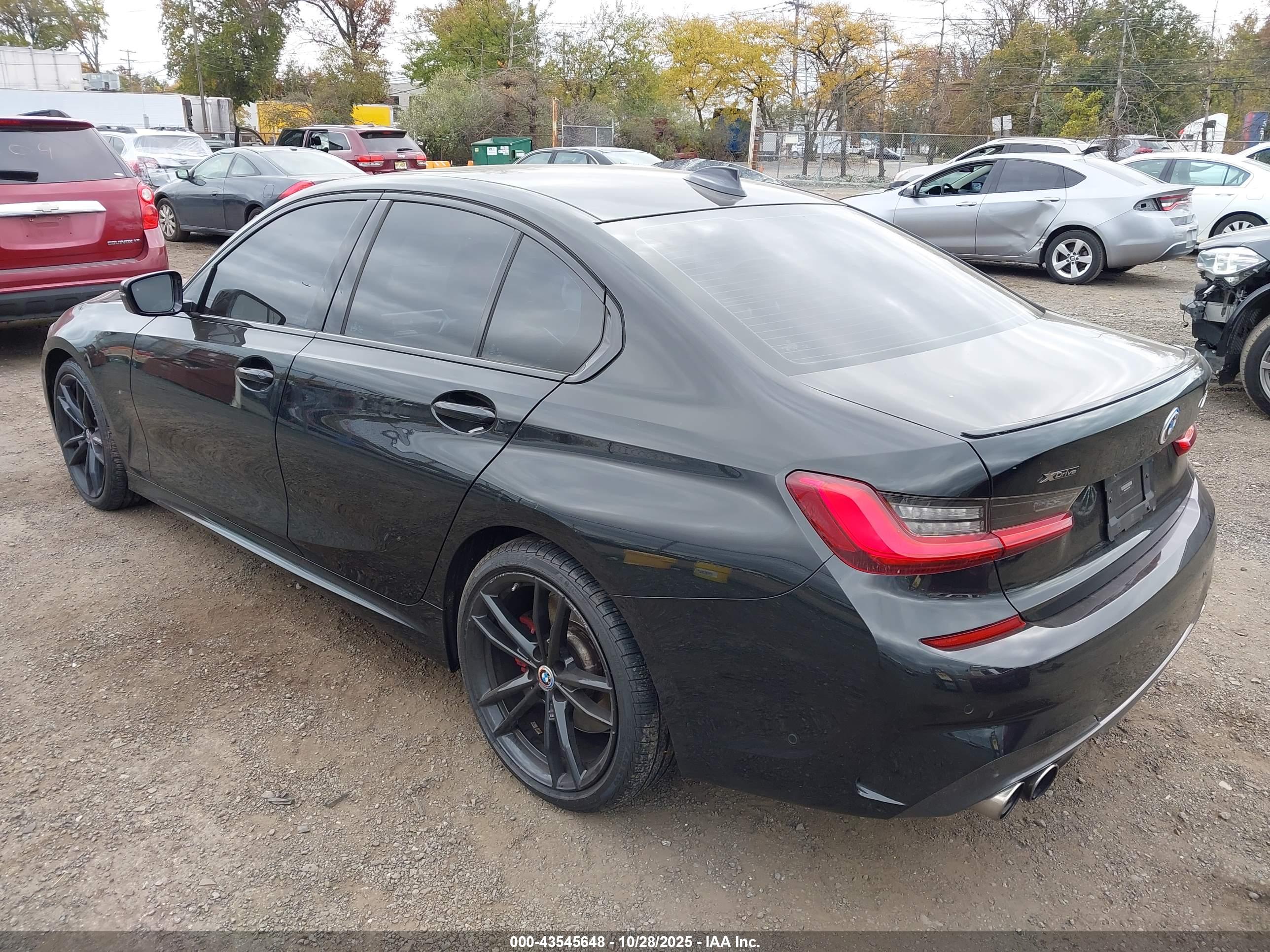 BMW 3 image 3