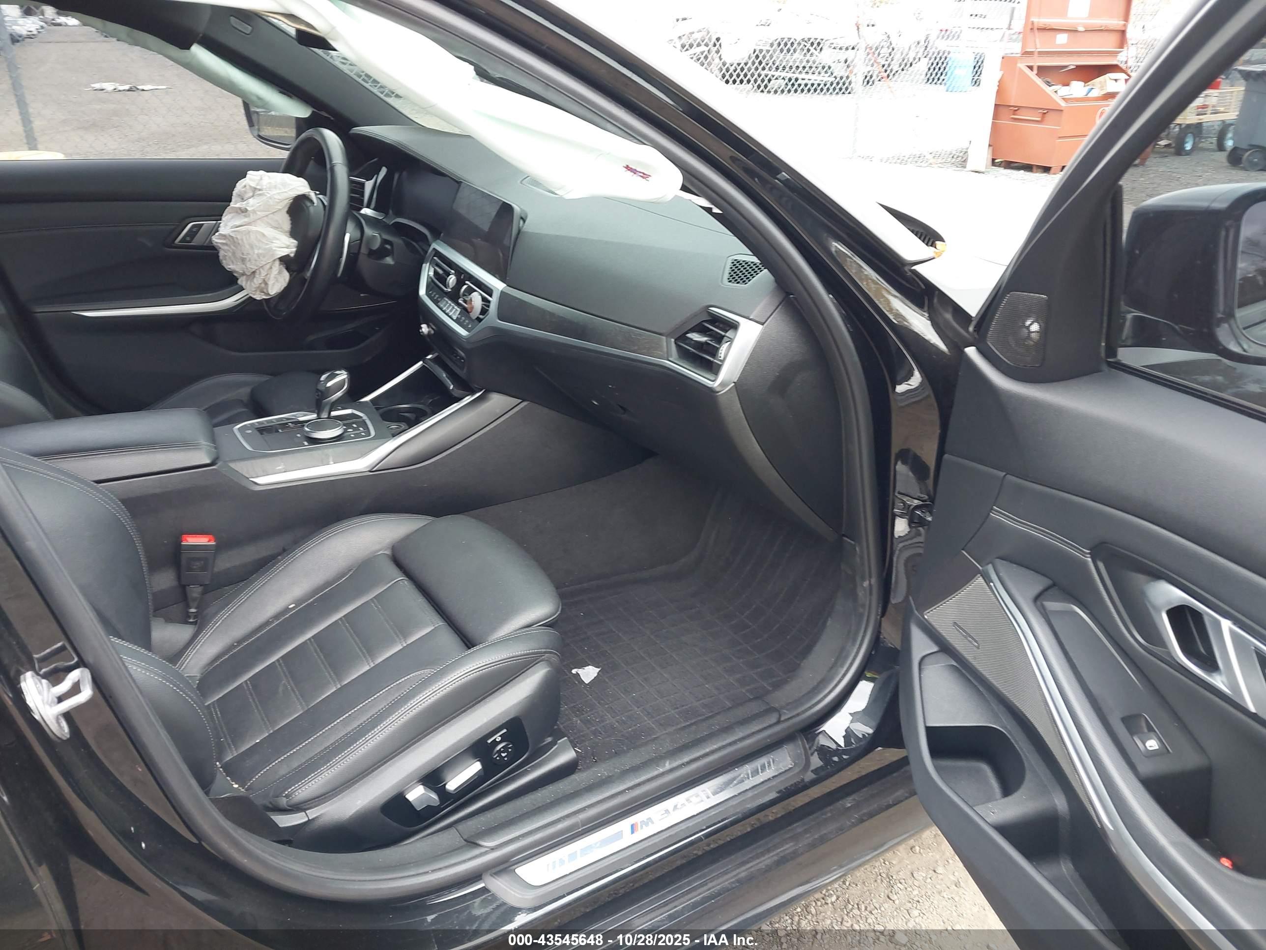 BMW 3 image 5