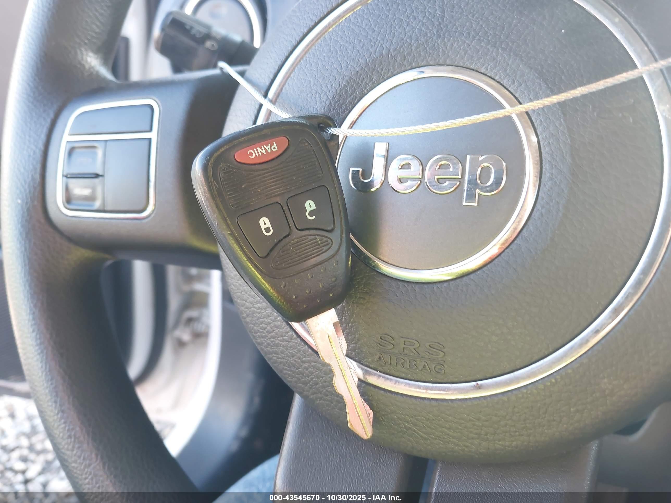 JEEP PATRIOT image 11