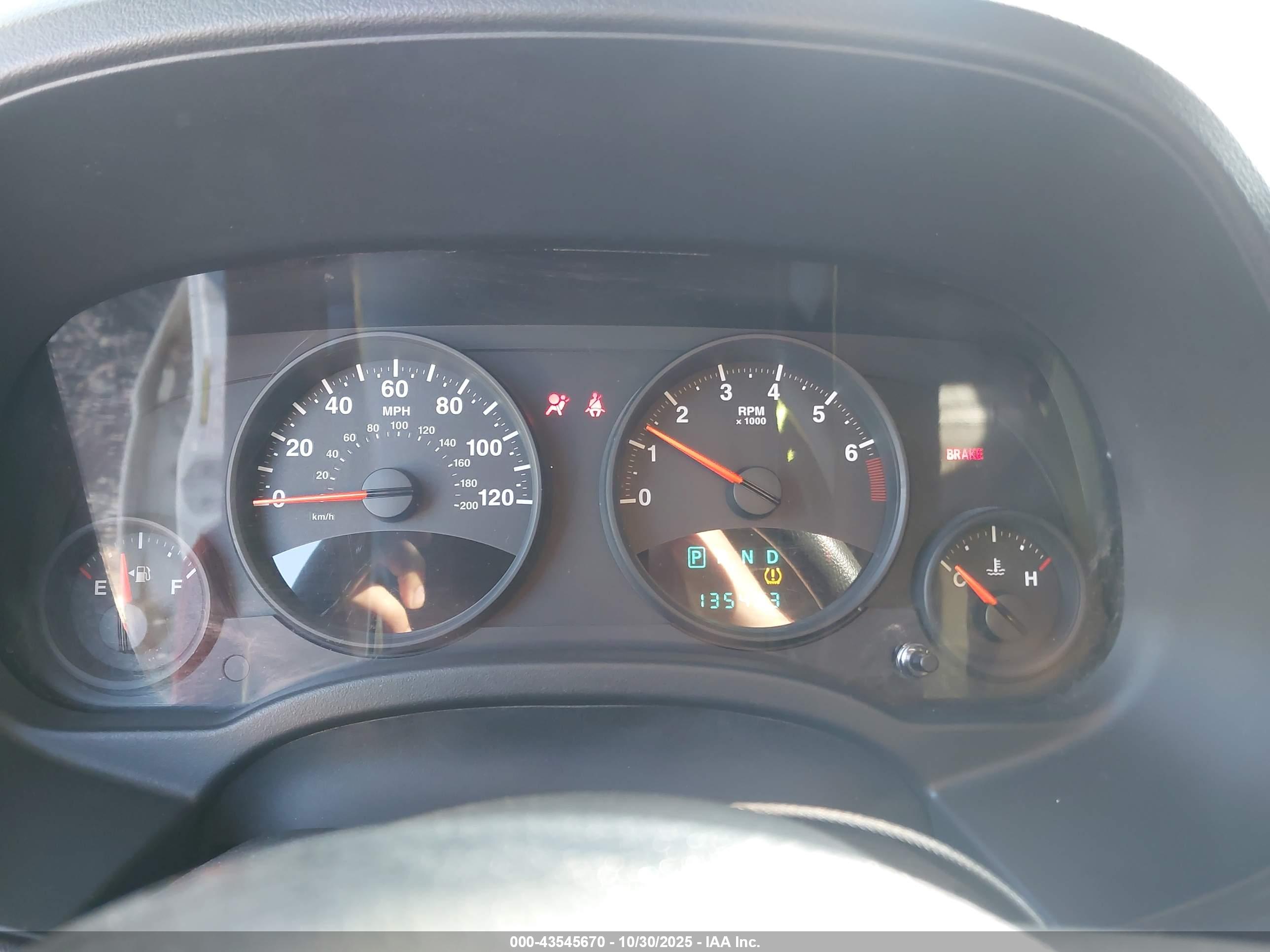 JEEP PATRIOT image 7
